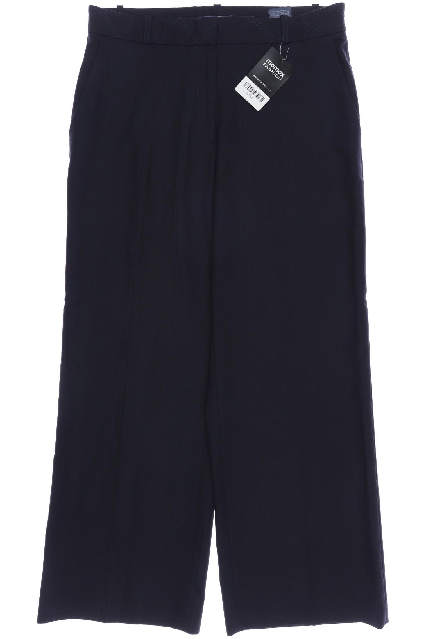 

Tommy Hilfiger Damen Stoffhose, marineblau, Gr. 8