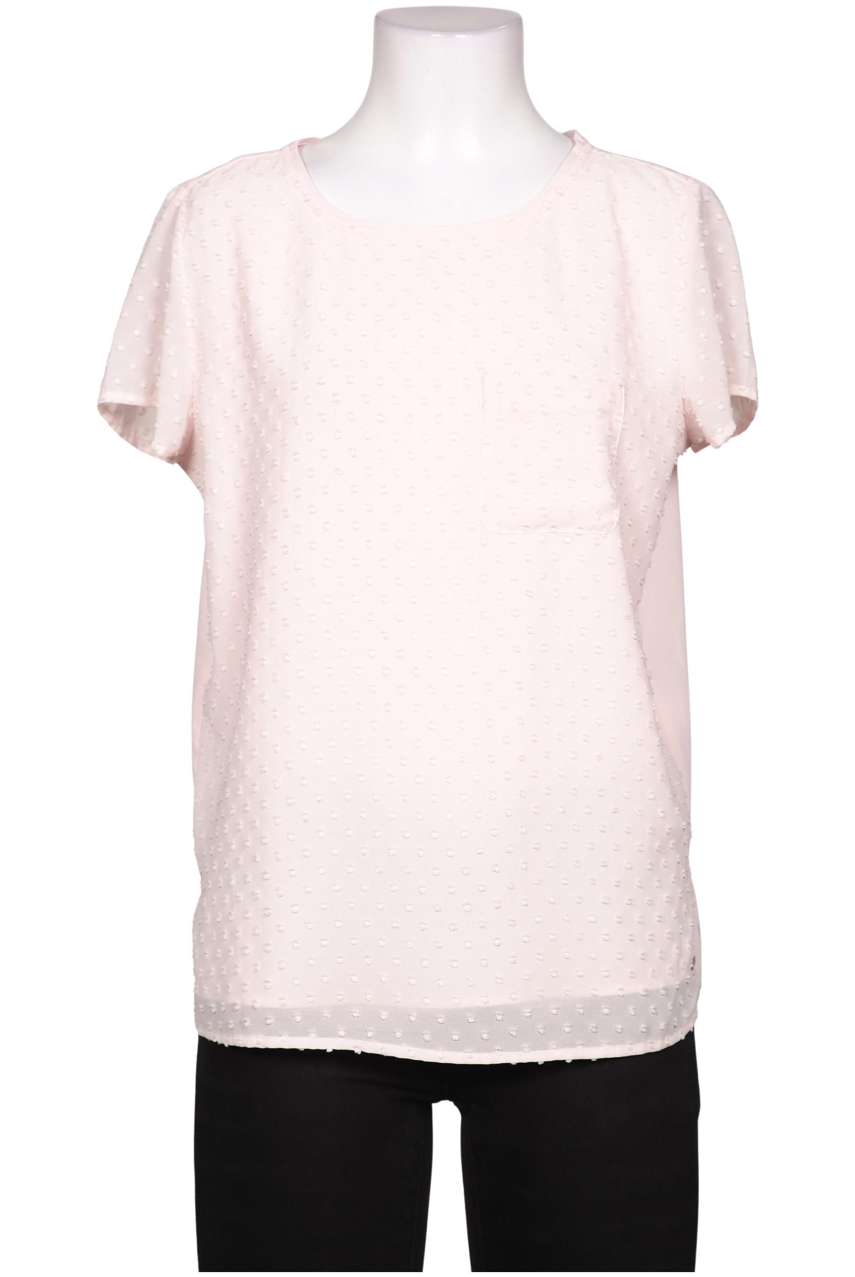 

Tommy Hilfiger Damen Bluse, pink, Gr. 6