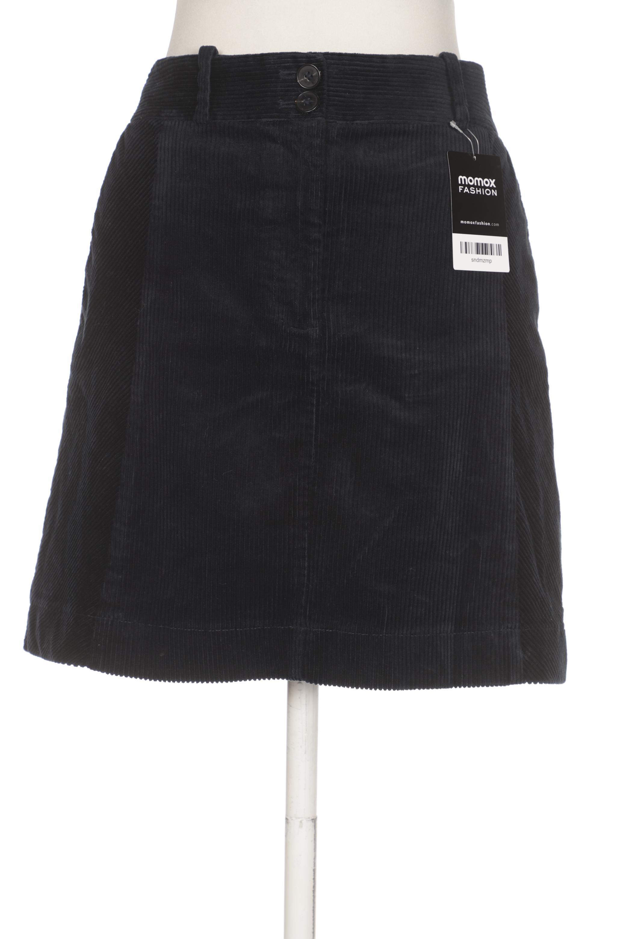 

Tommy Hilfiger Damen Rock, marineblau, Gr. 8