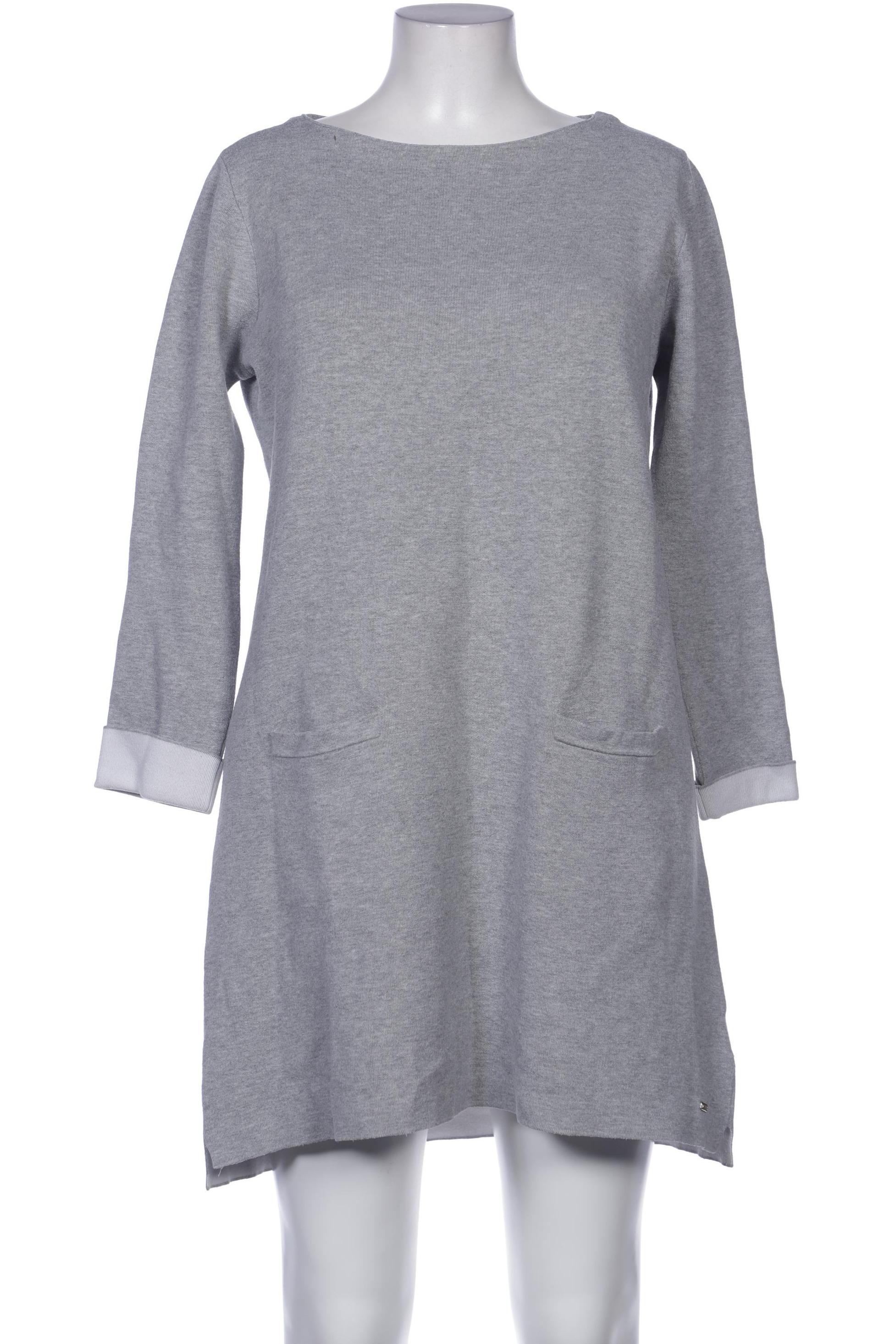 

Tommy Hilfiger Damen Kleid, grau, Gr. 44