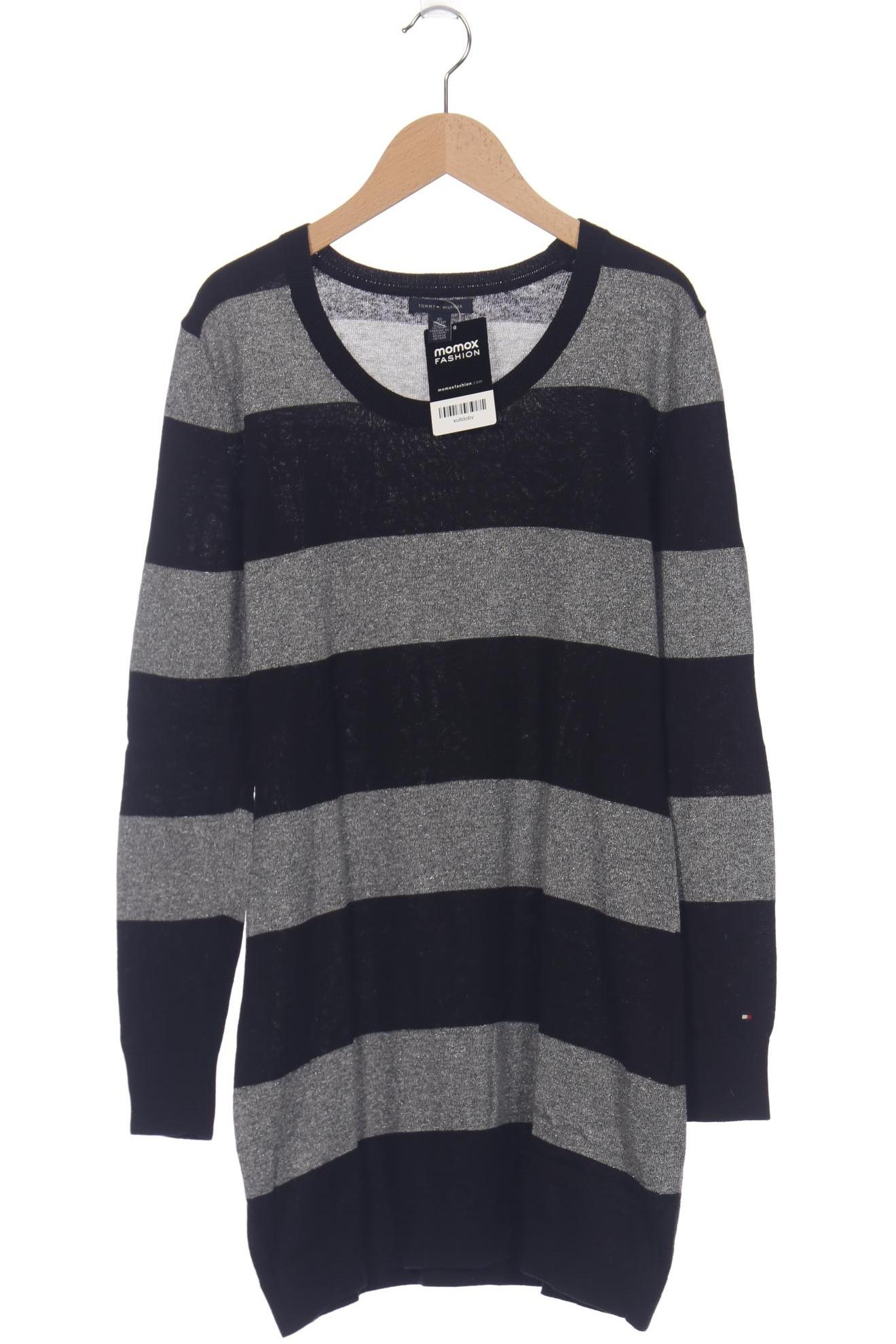 

Tommy Hilfiger Damen Pullover, schwarz, Gr. 34