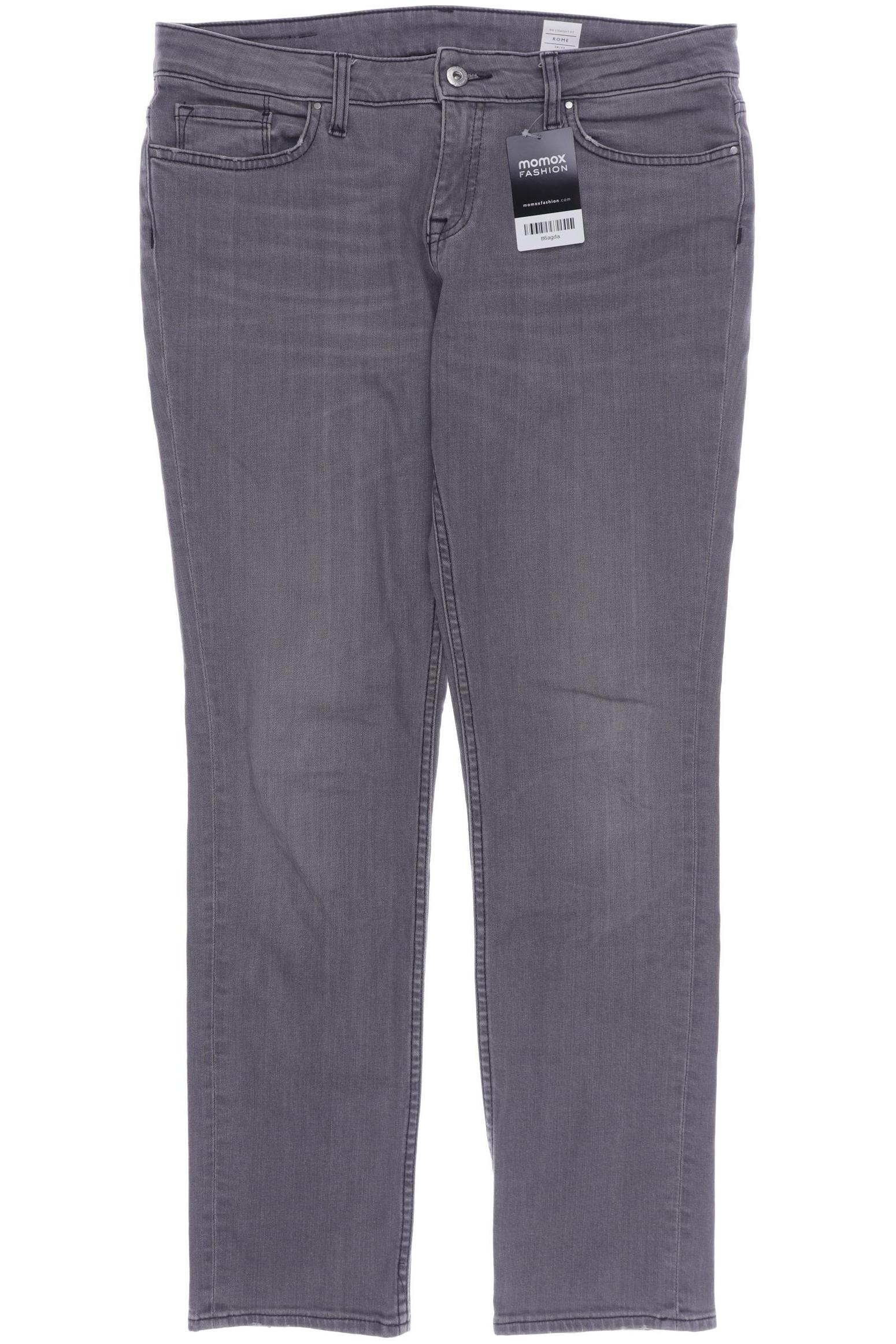 

Tommy Hilfiger Damen Jeans, grau