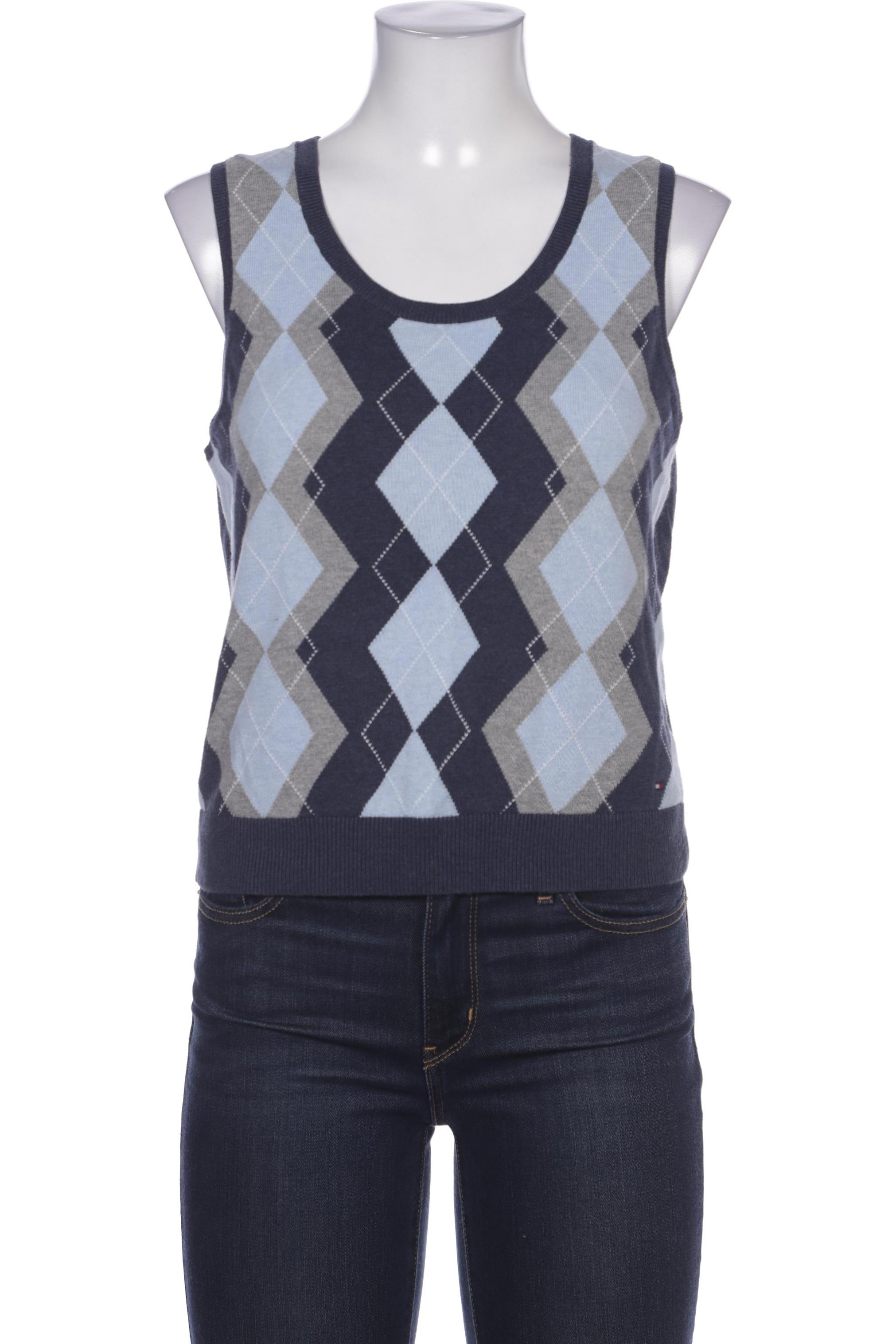 

Tommy Hilfiger Damen Pullover, marineblau, Gr. 38