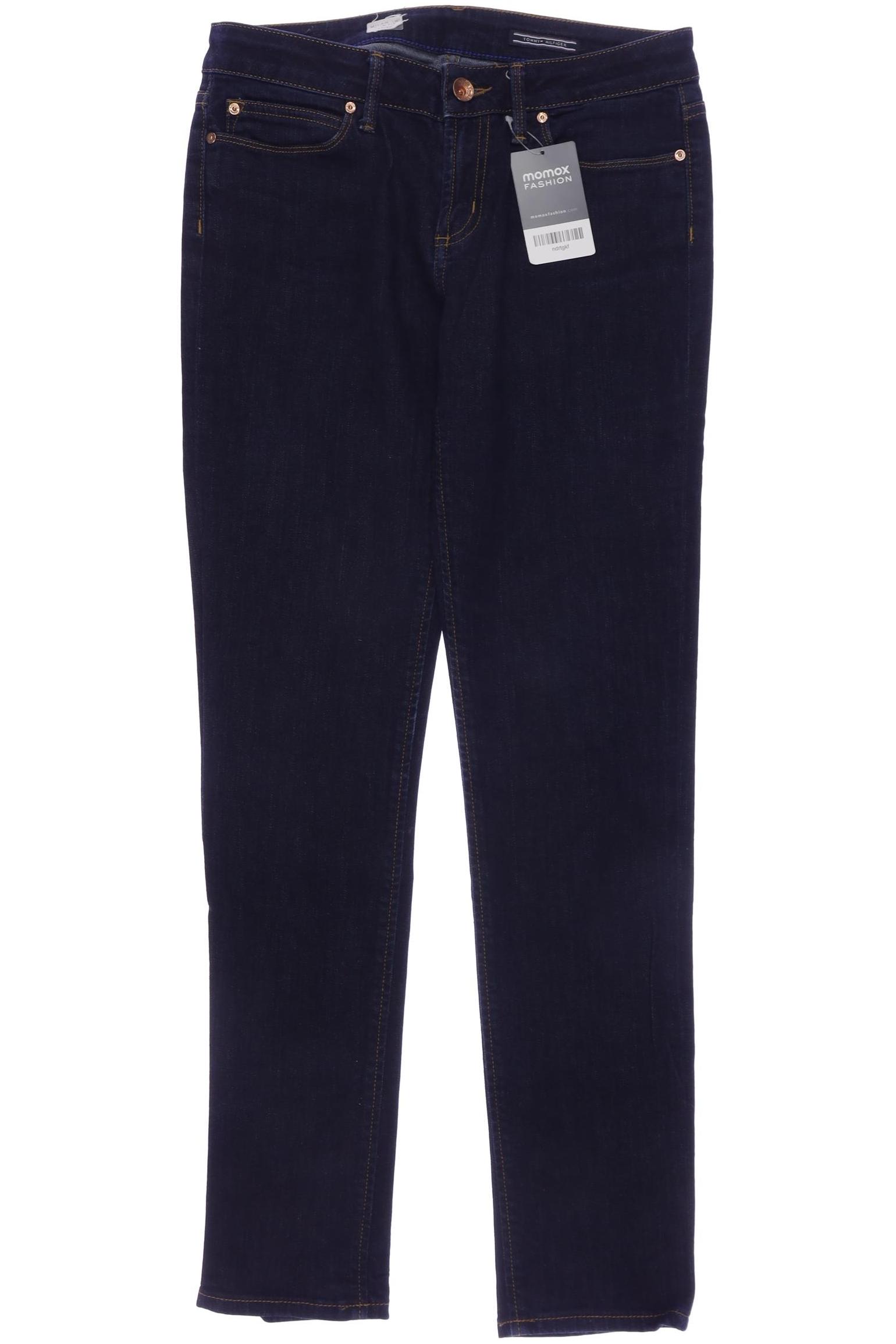 

Tommy Hilfiger Damen Jeans, marineblau, Gr. 27