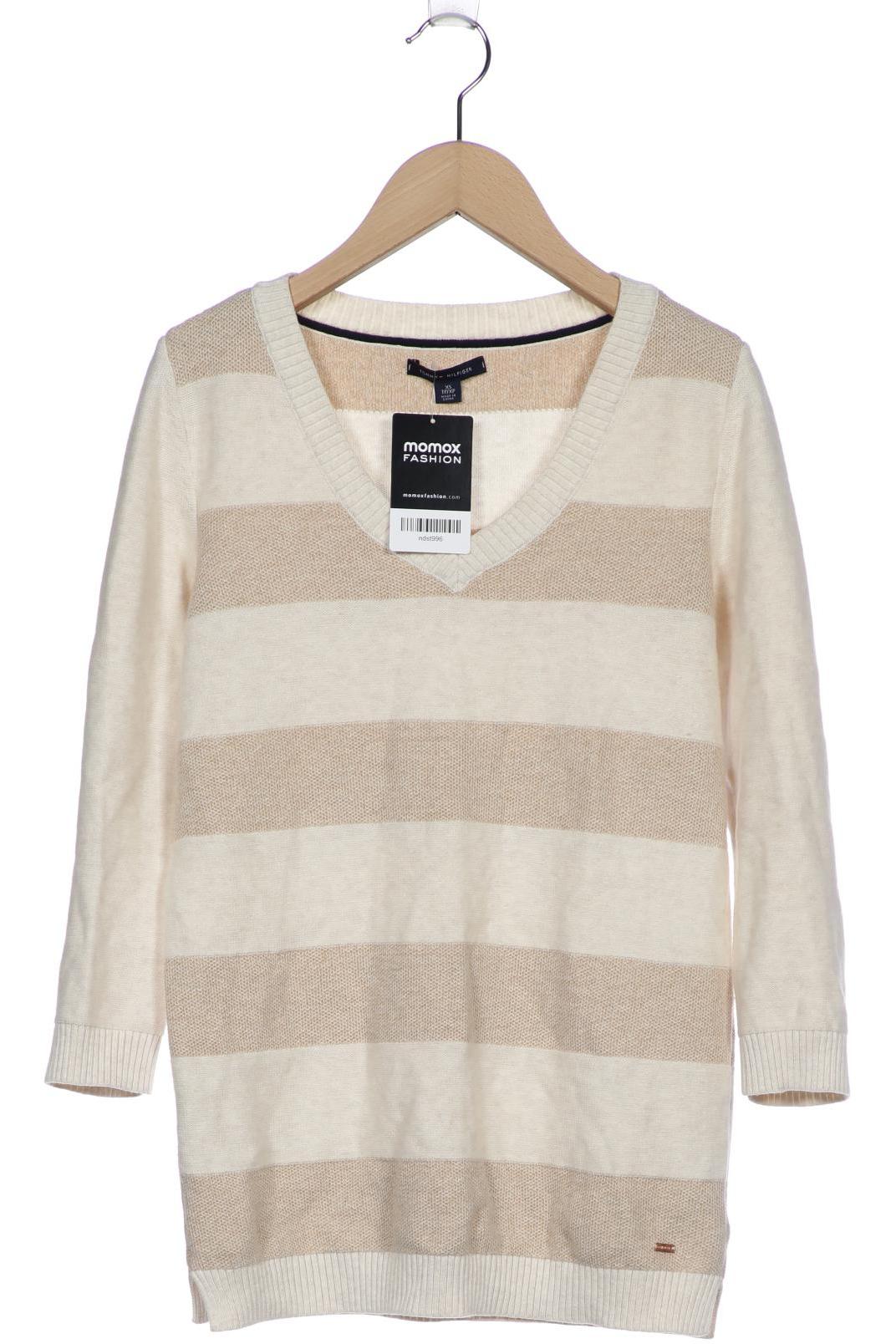 

Tommy Hilfiger Damen Pullover, beige