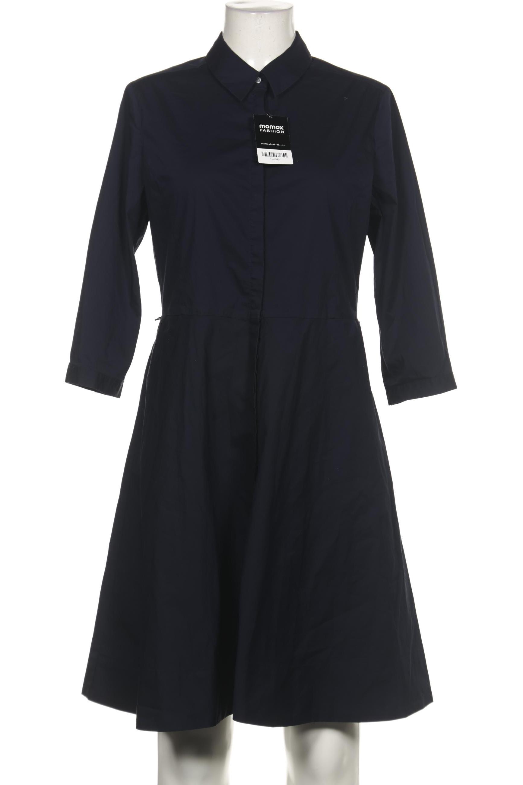 

Tommy Hilfiger Damen Kleid, marineblau, Gr. 10