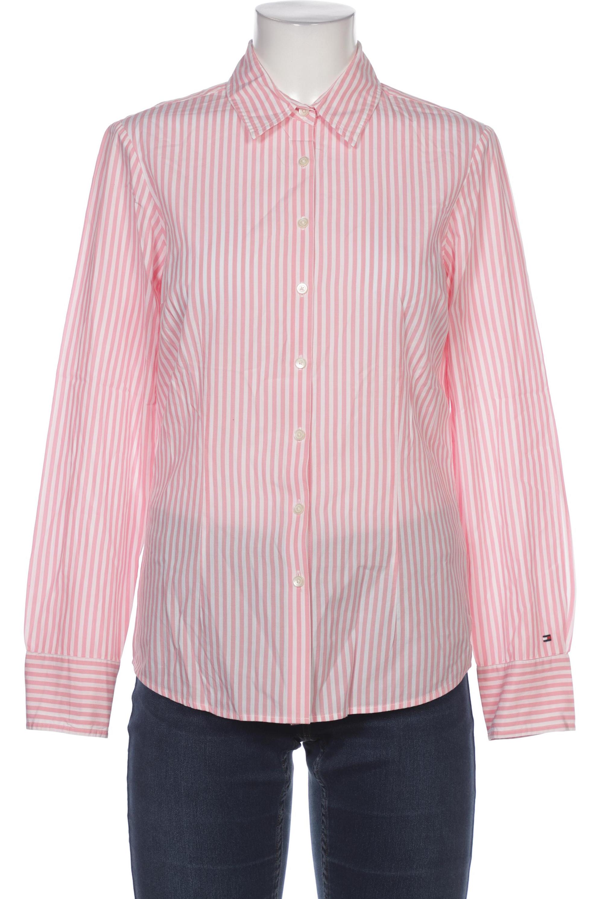 

Tommy Hilfiger Damen Bluse, pink