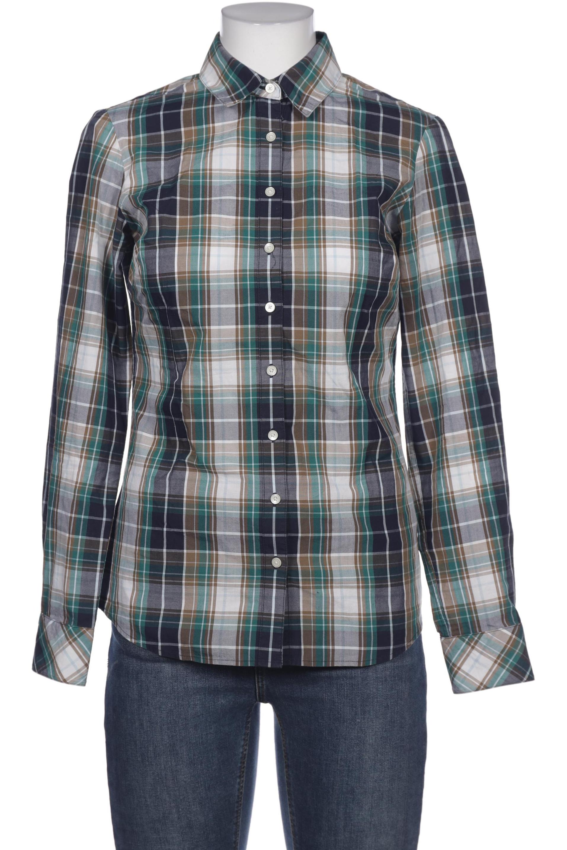 

Tommy Hilfiger Damen Bluse, grün