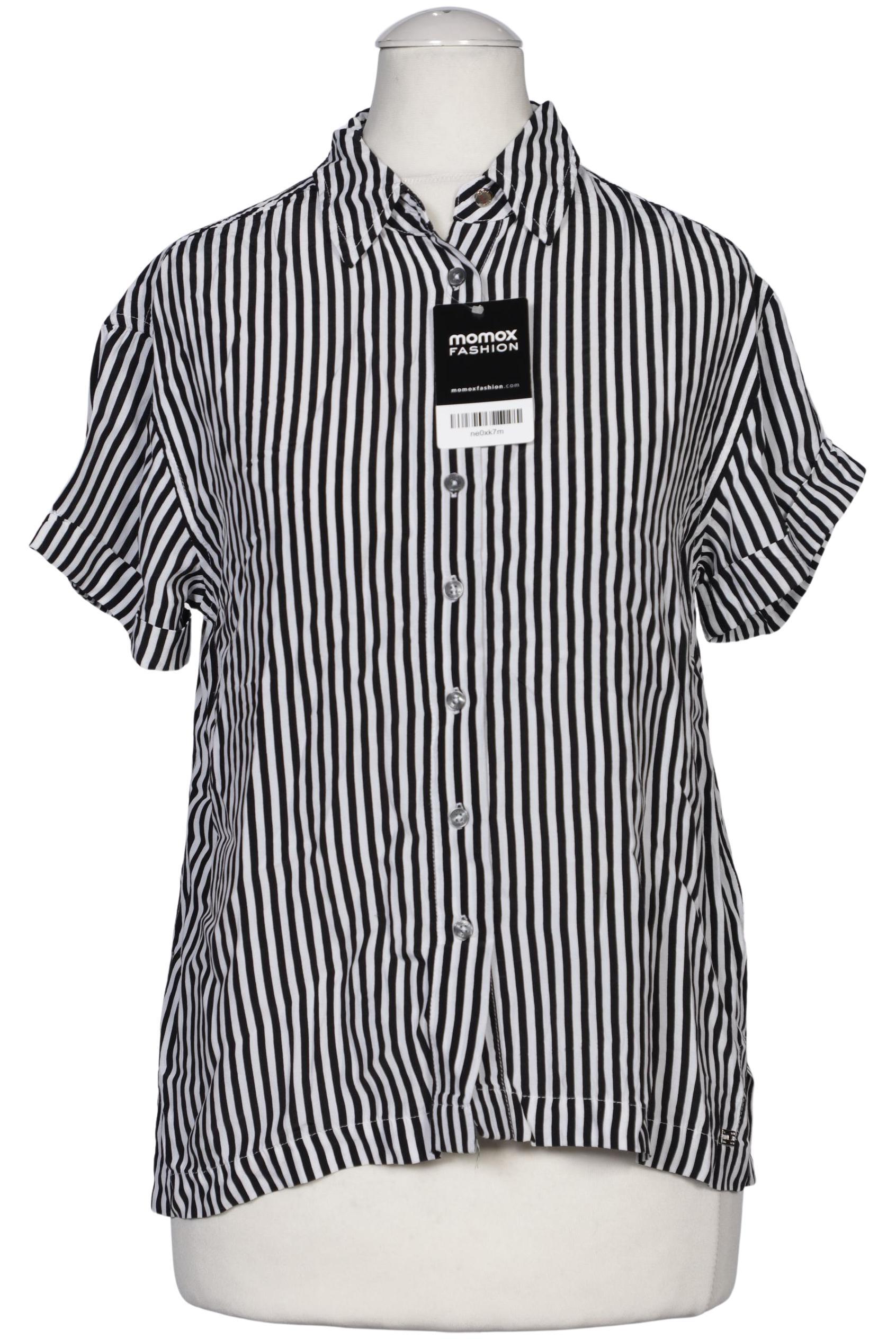 

Tommy Hilfiger Damen Bluse, mehrfarbig, Gr. 2