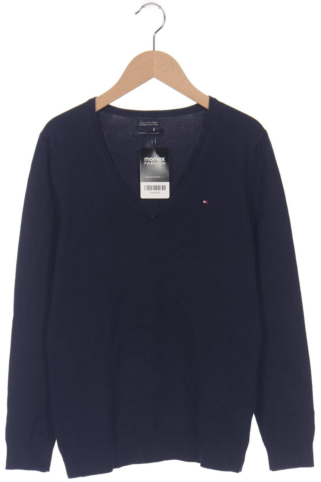 

Tommy Hilfiger Damen Pullover, marineblau, Gr. 38