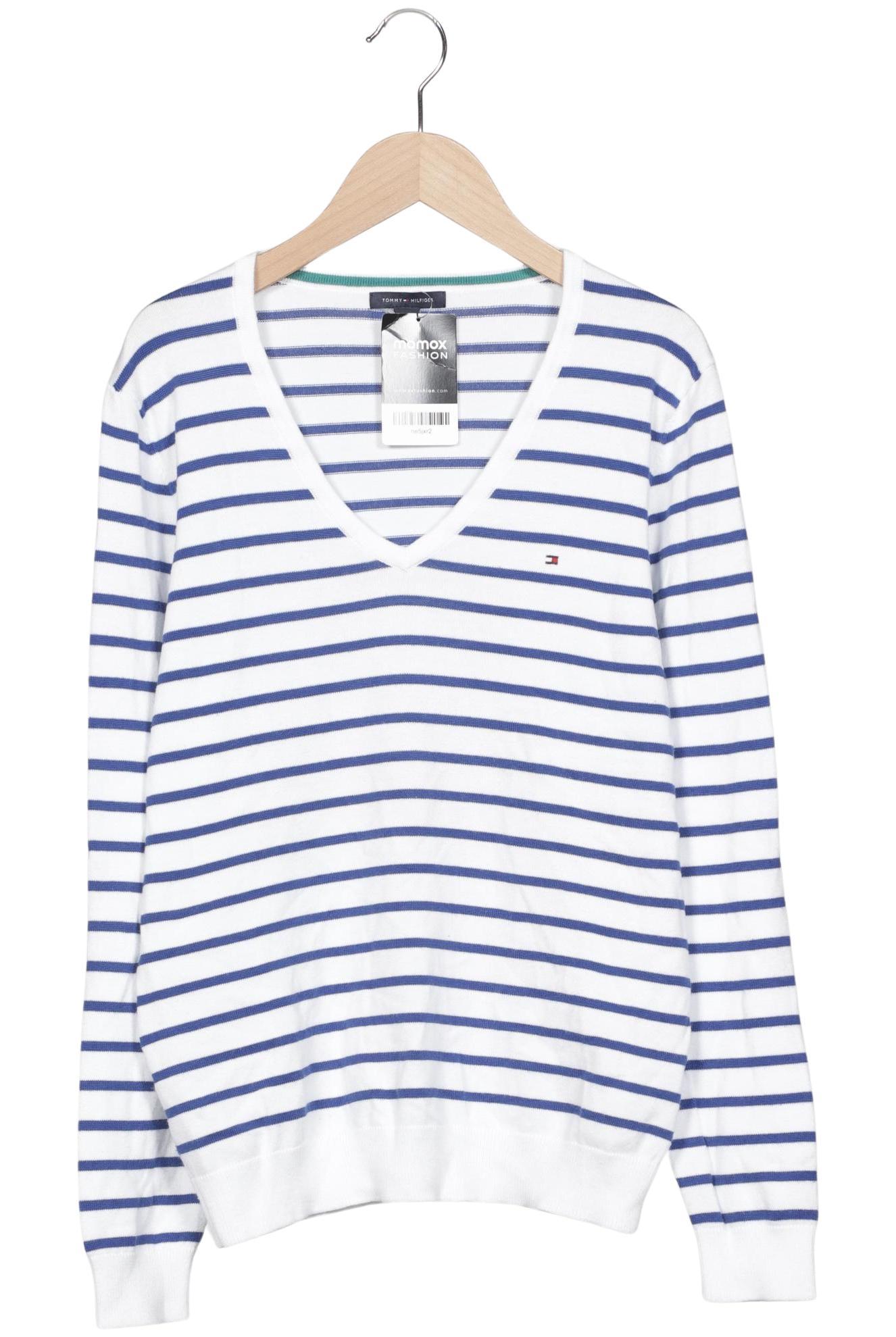 

Tommy Hilfiger Damen Pullover, mehrfarbig, Gr. 38