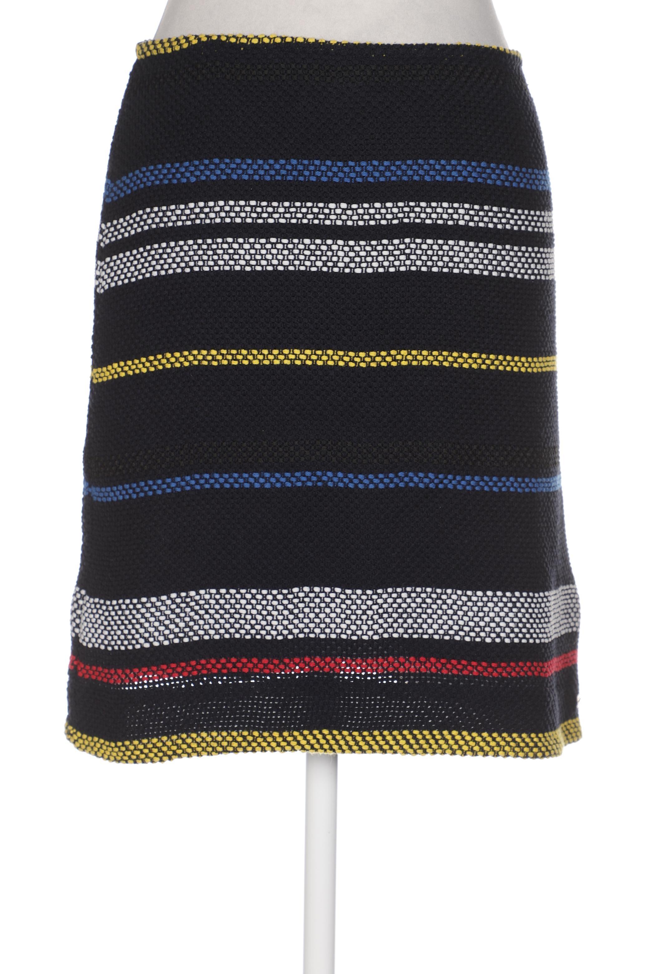 

Tommy Hilfiger Damen Rock, marineblau, Gr. 4