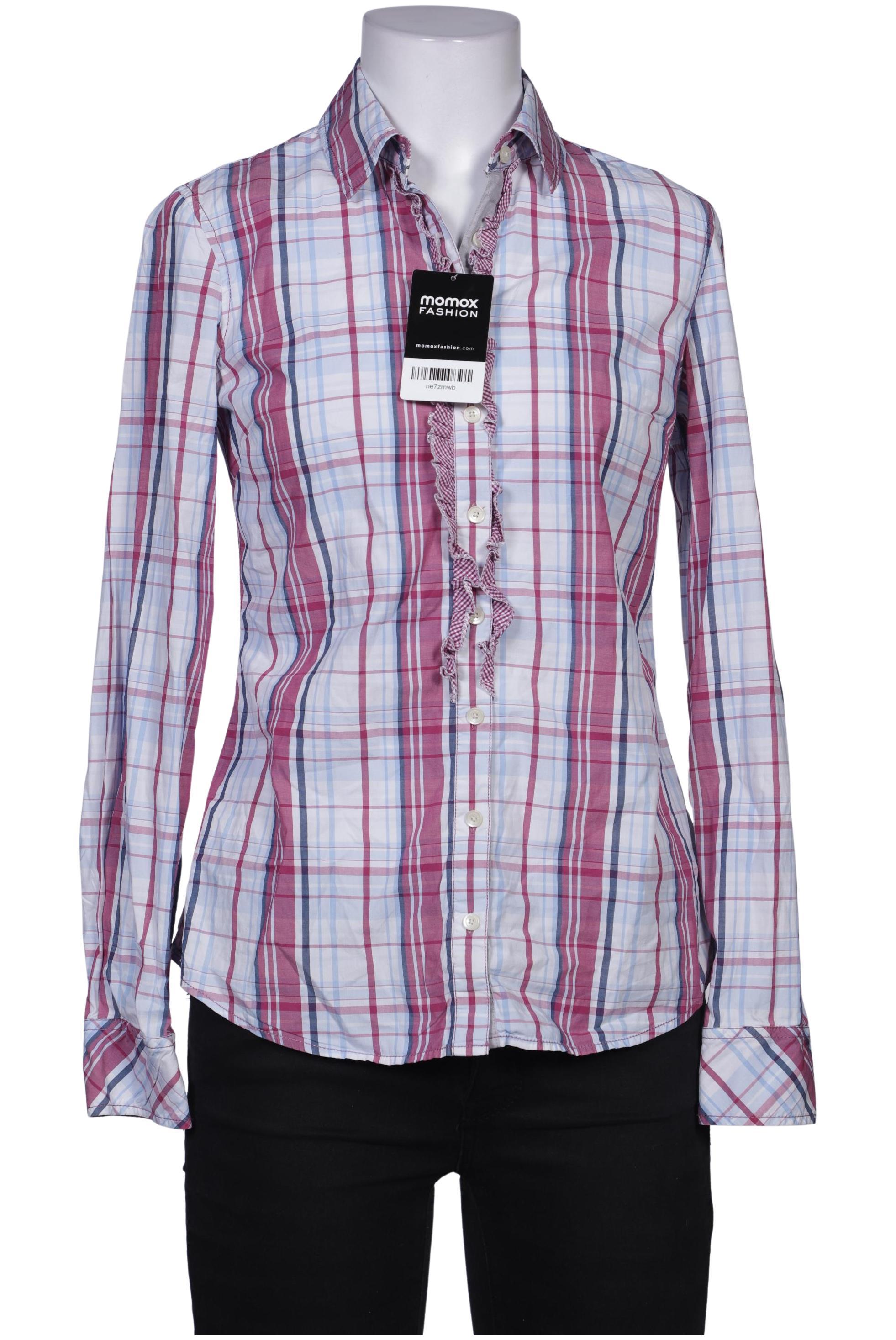 

Tommy Hilfiger Damen Bluse, pink, Gr. 4