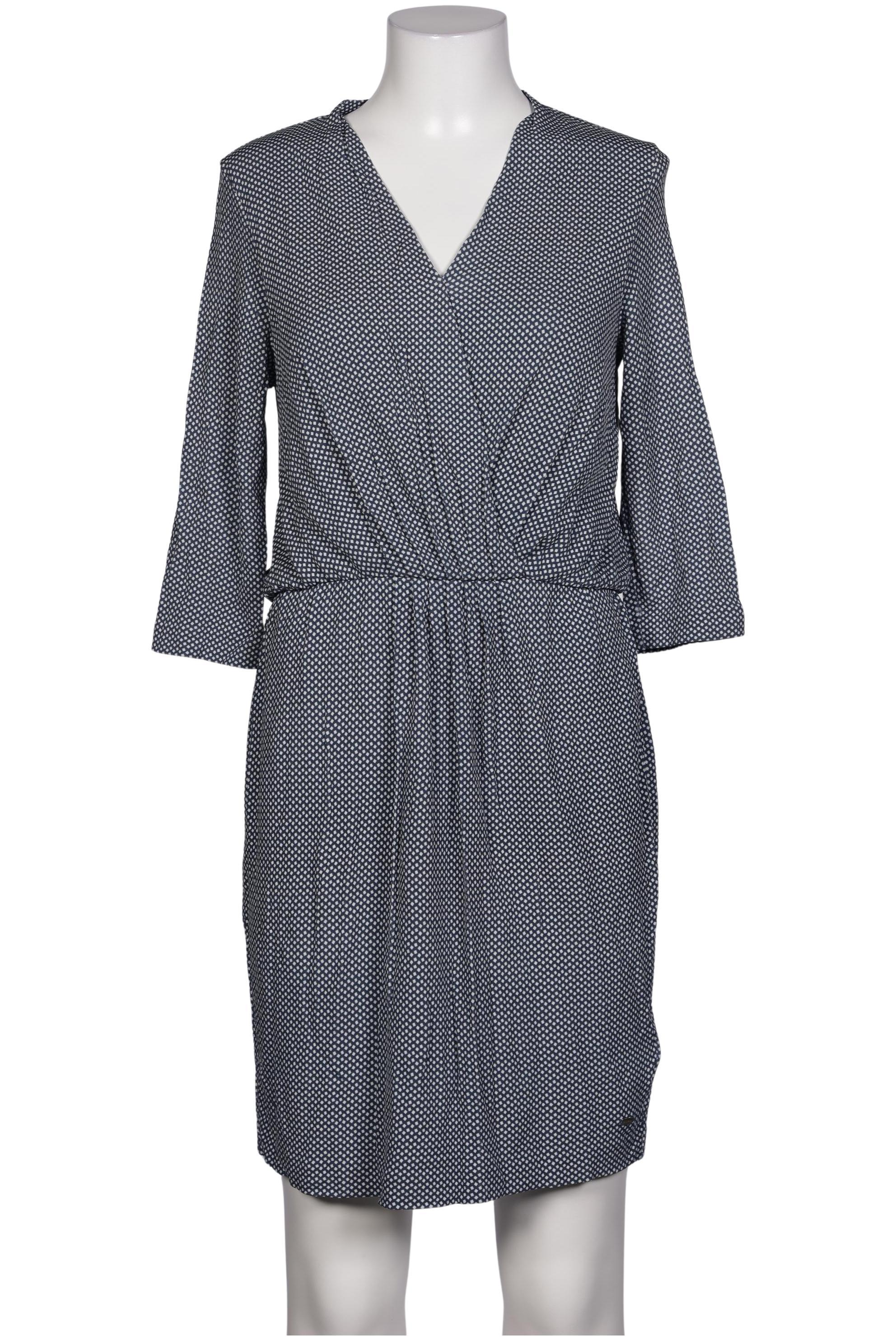 

Tommy Hilfiger Damen Kleid, blau, Gr. 42