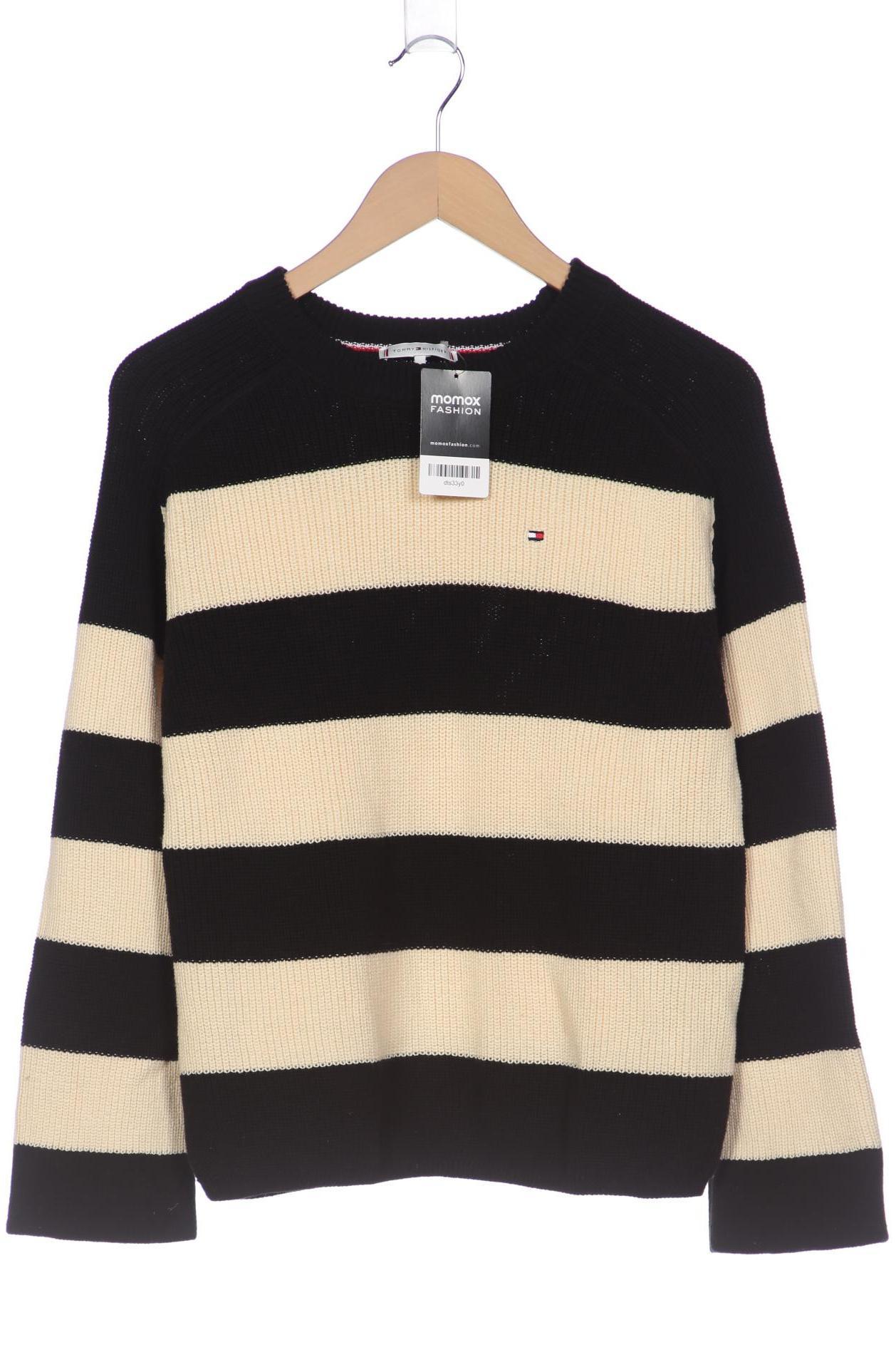

Tommy Hilfiger Damen Pullover, beige, Gr. 34