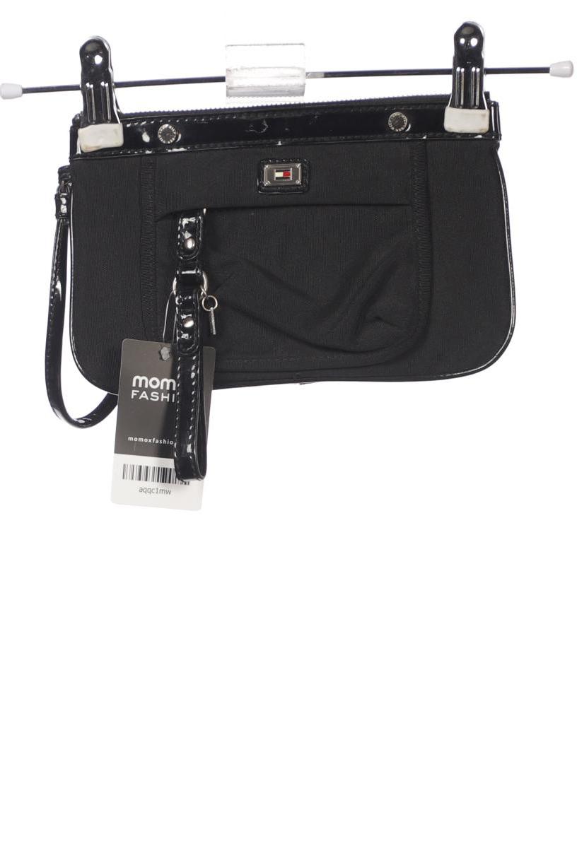 

Tommy Hilfiger Damen Handtasche, schwarz, Gr.