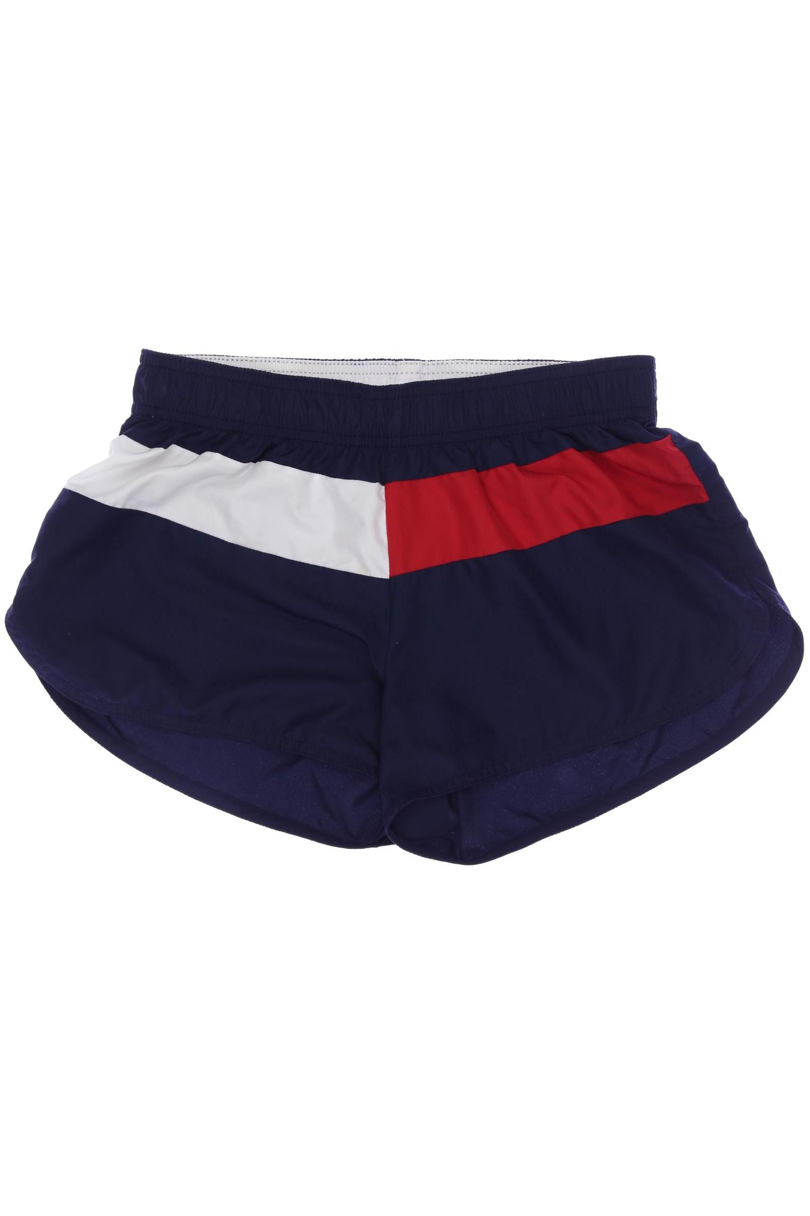 

Tommy Hilfiger Damen Shorts, marineblau