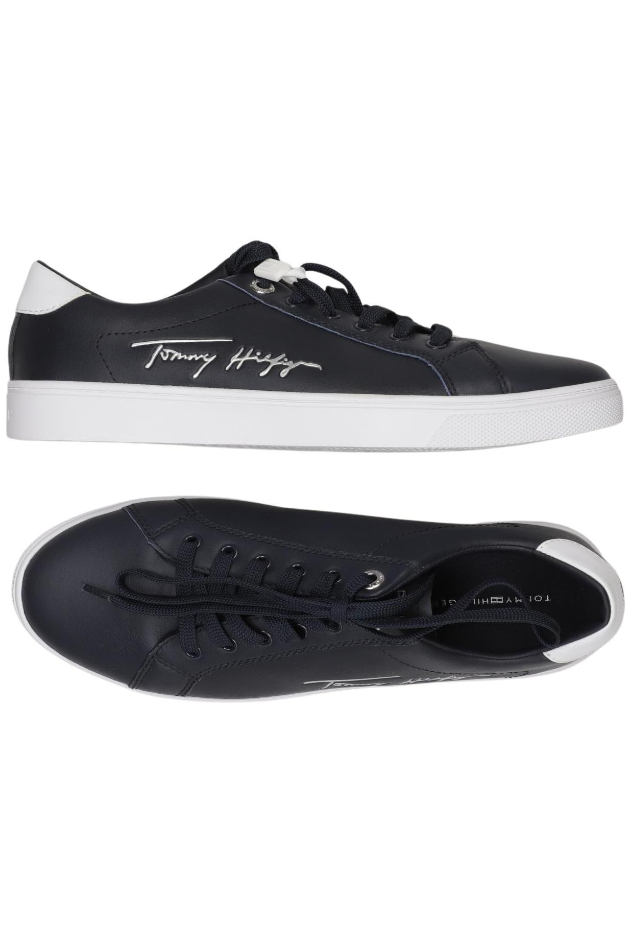 

Tommy Hilfiger Damen Sneakers, marineblau, Gr. 41