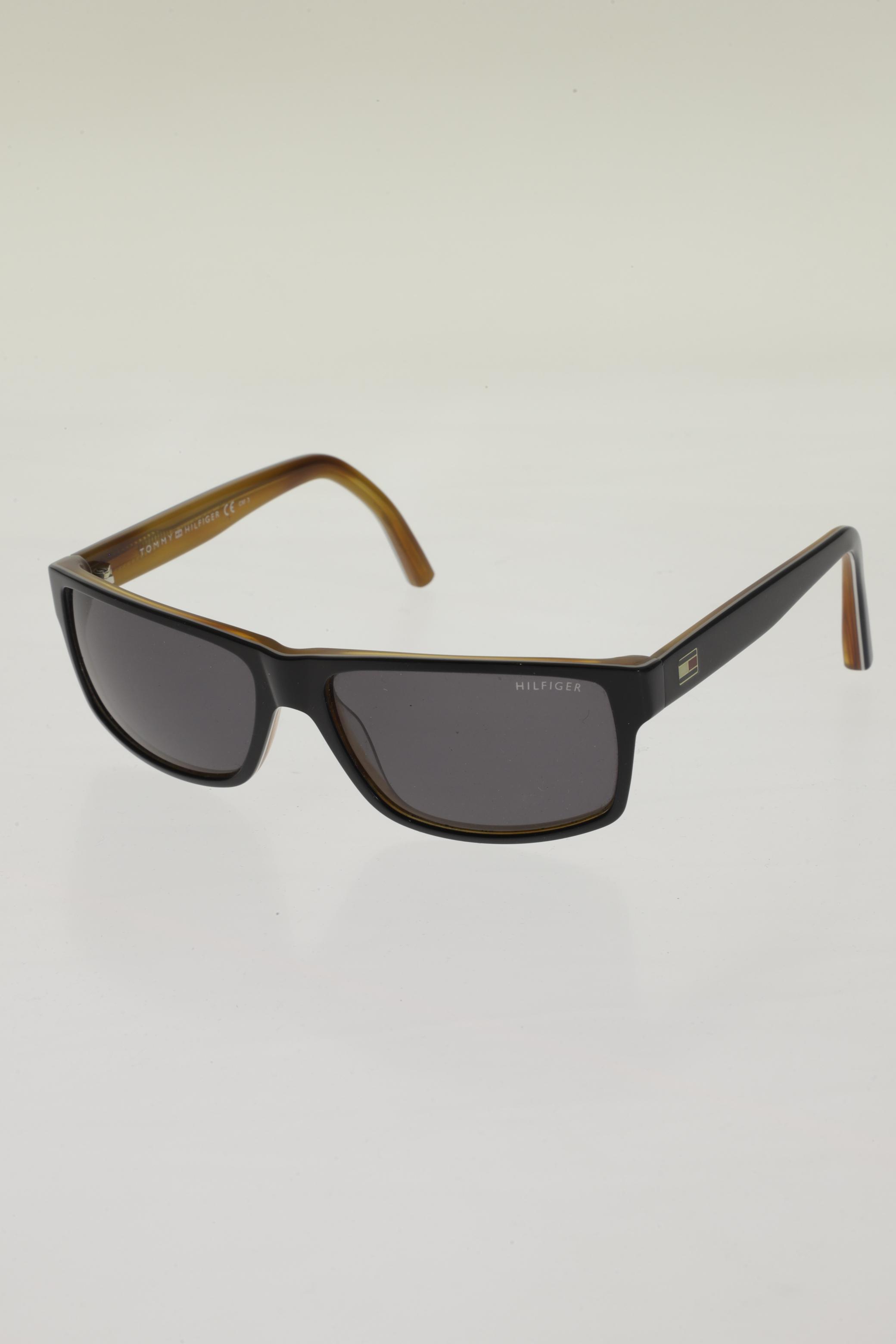 

Tommy Hilfiger Damen Sonnenbrille, braun, Gr.