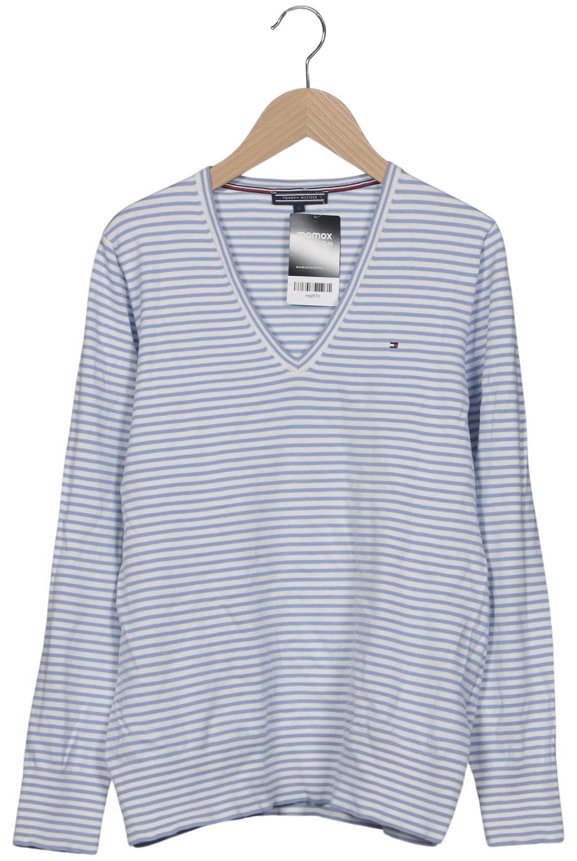 

Tommy Hilfiger Damen Pullover, mehrfarbig, Gr. 42