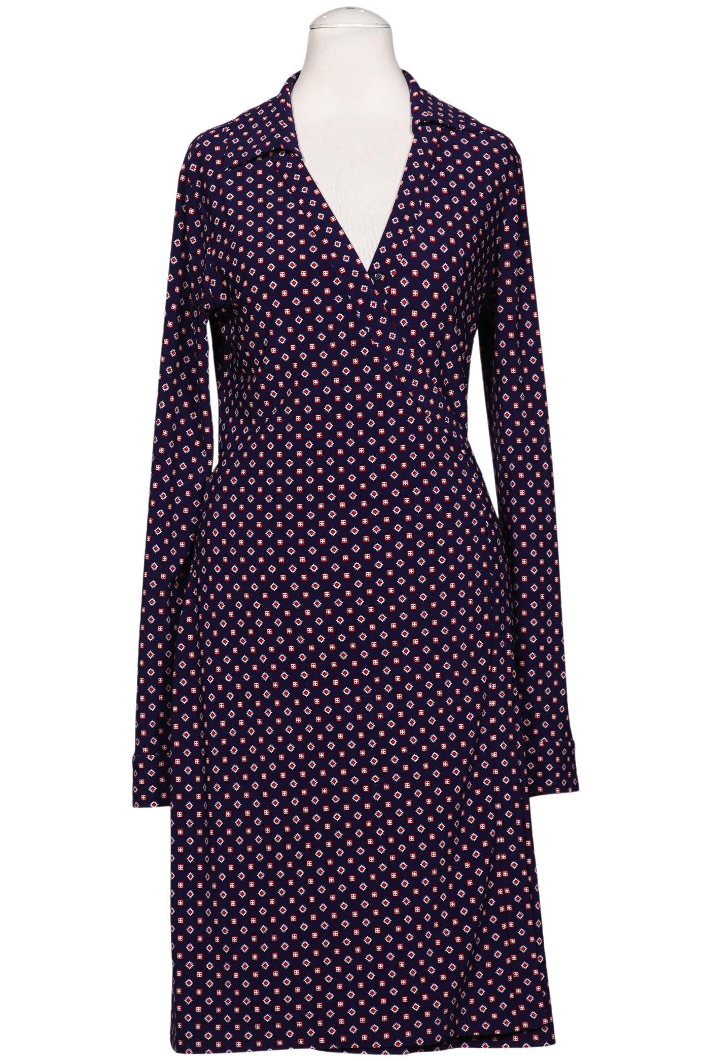 

Tommy Hilfiger Damen Kleid, flieder, Gr. 36