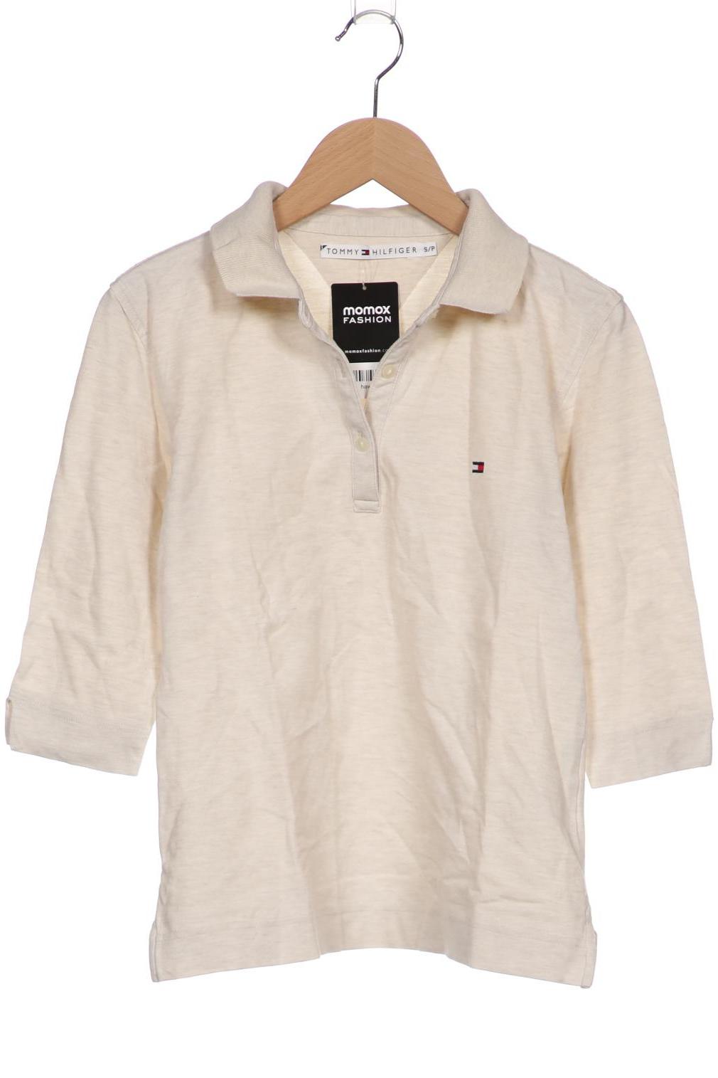 

Tommy Hilfiger Damen Poloshirt, beige