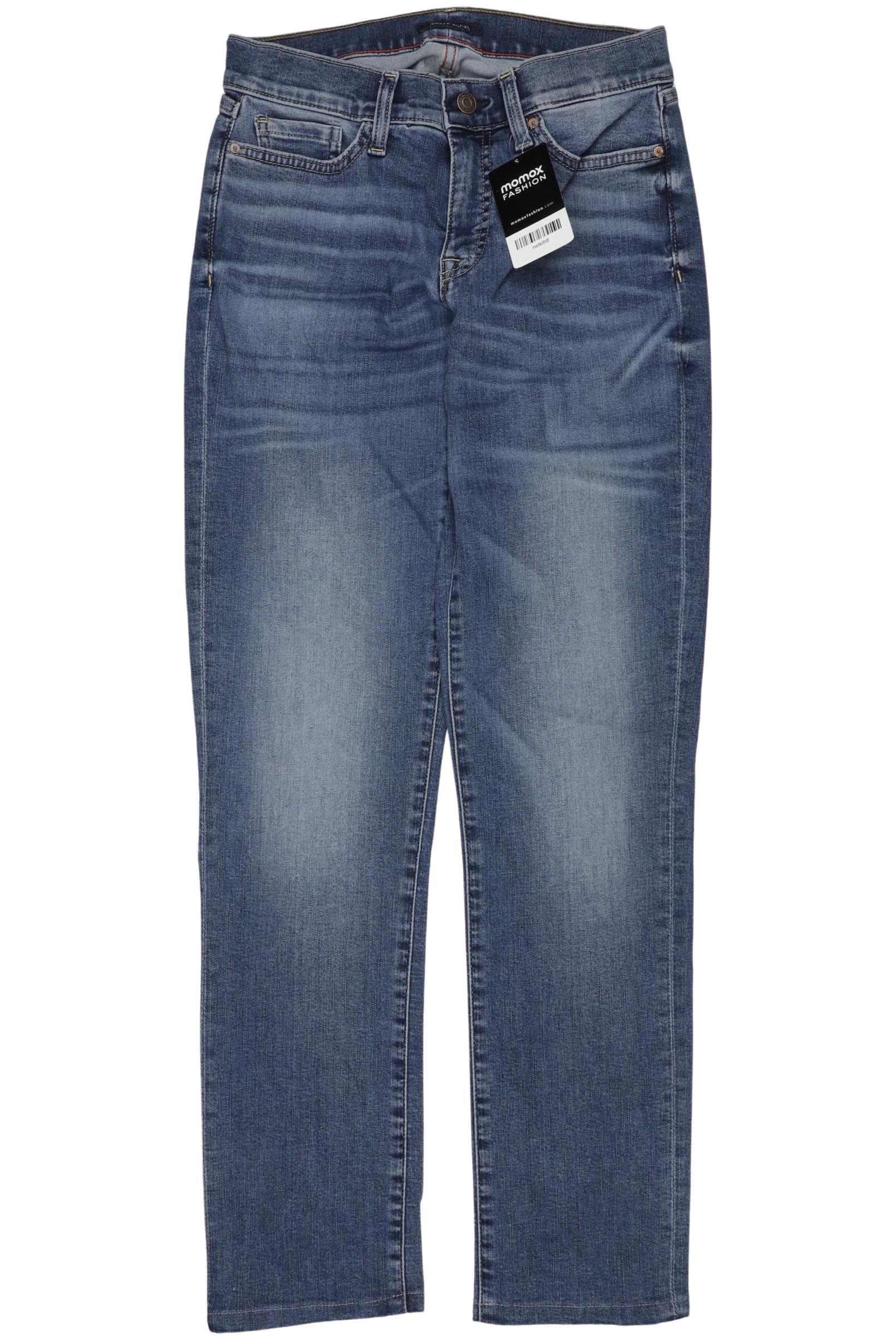 

Tommy Hilfiger Damen Jeans, blau, Gr. 24