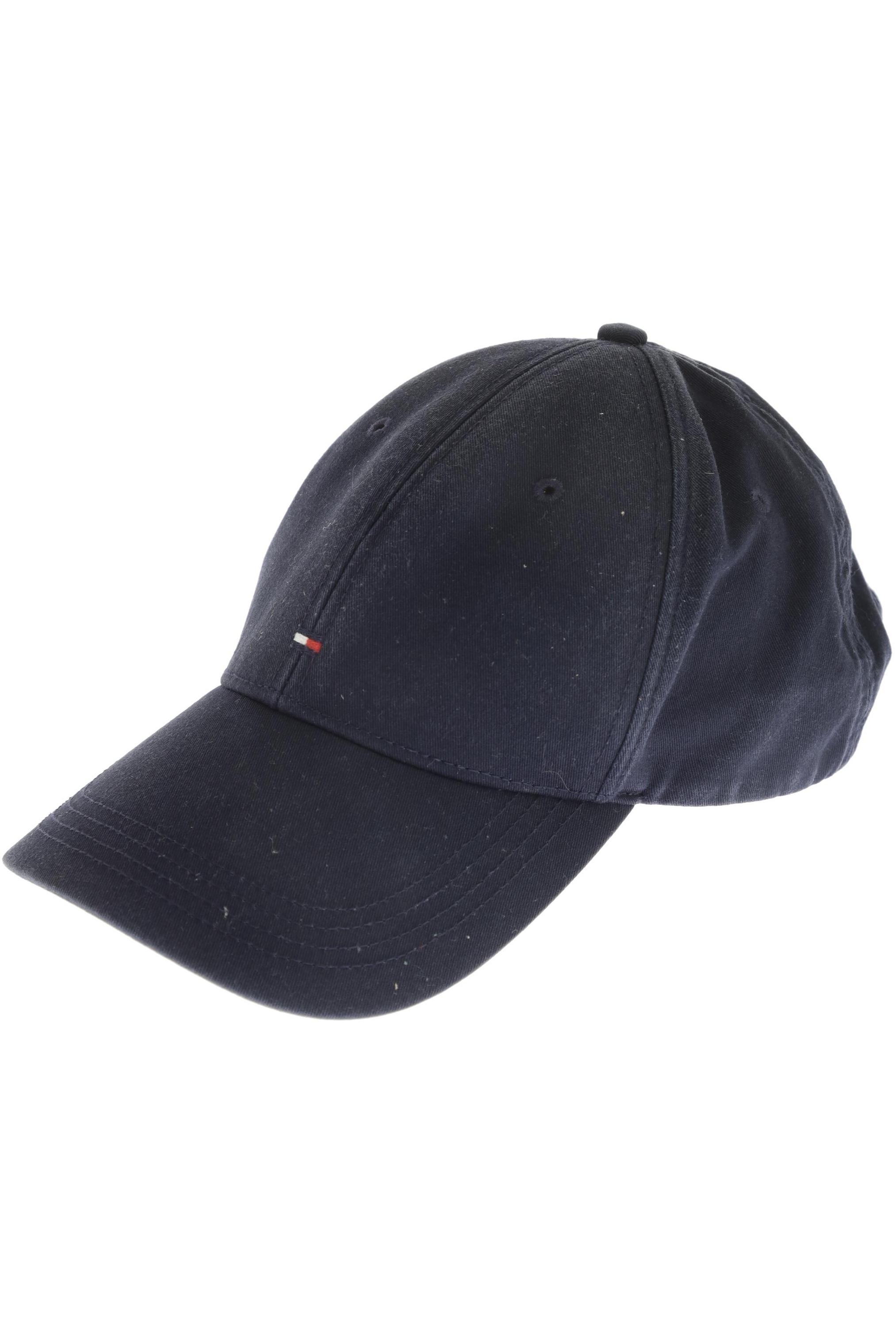 

Tommy Hilfiger Damen Hut/Mütze, marineblau, Gr. uni