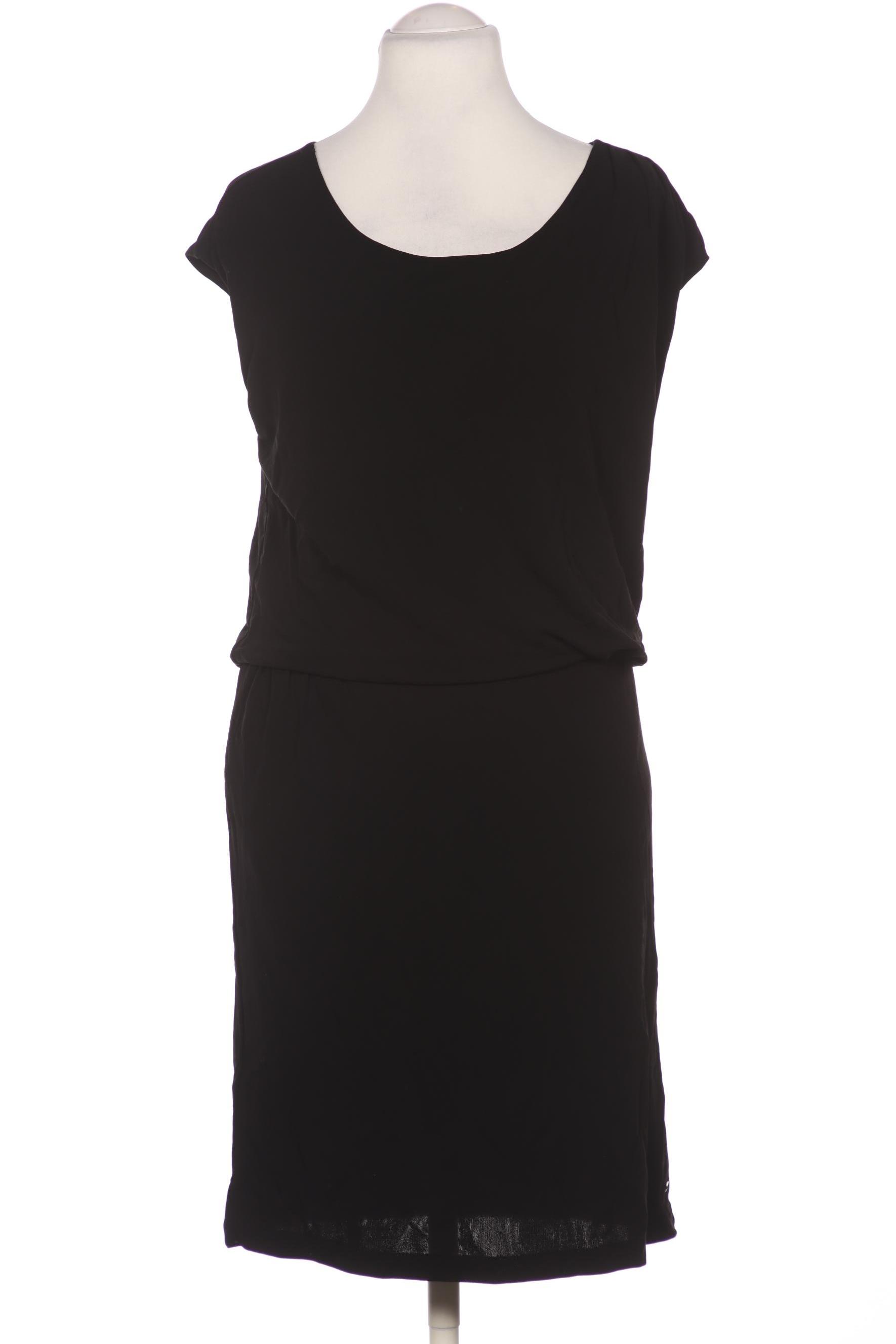 

Tommy Hilfiger Damen Kleid, schwarz, Gr. 42