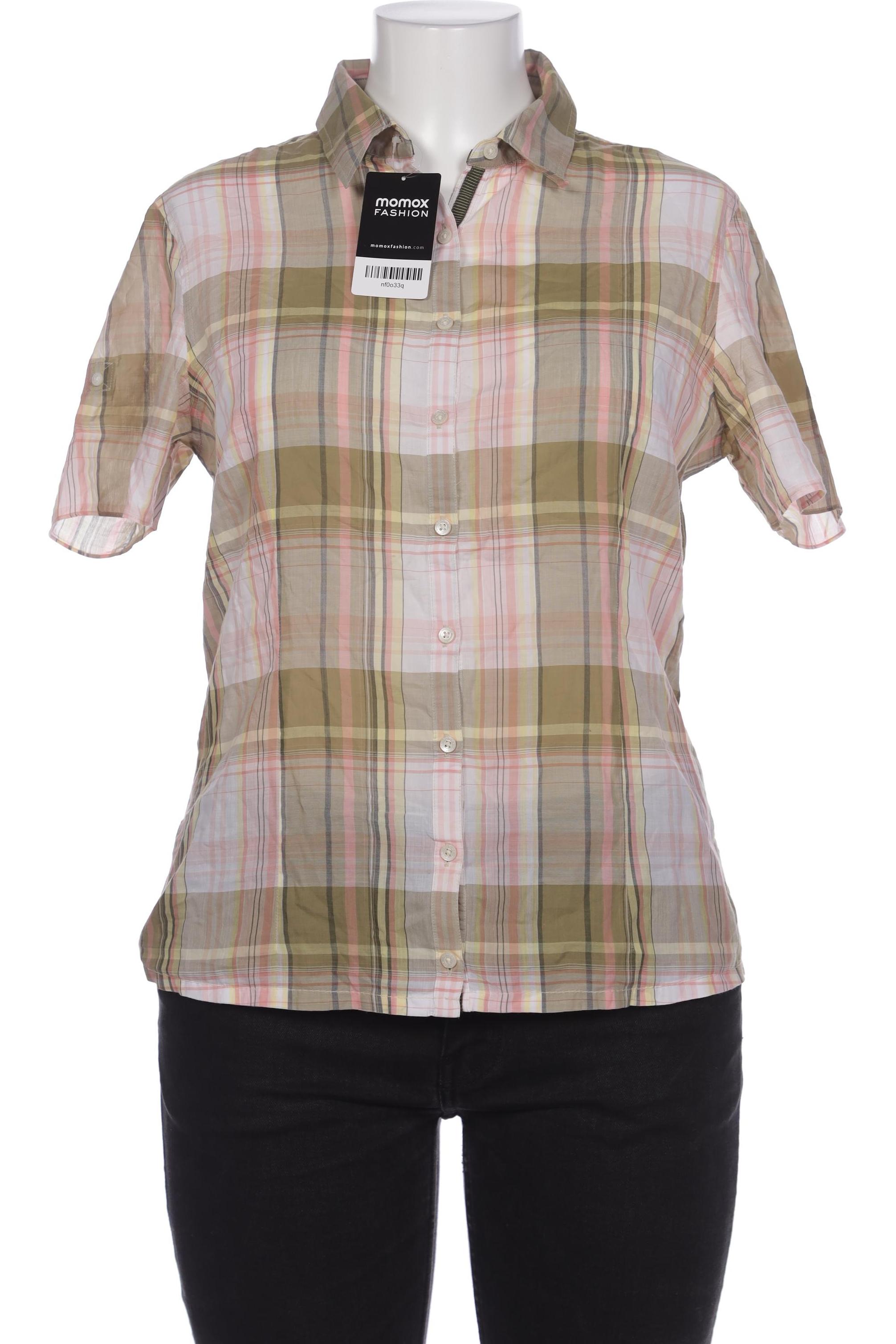 

Tommy Hilfiger Damen Bluse, mehrfarbig, Gr. 12