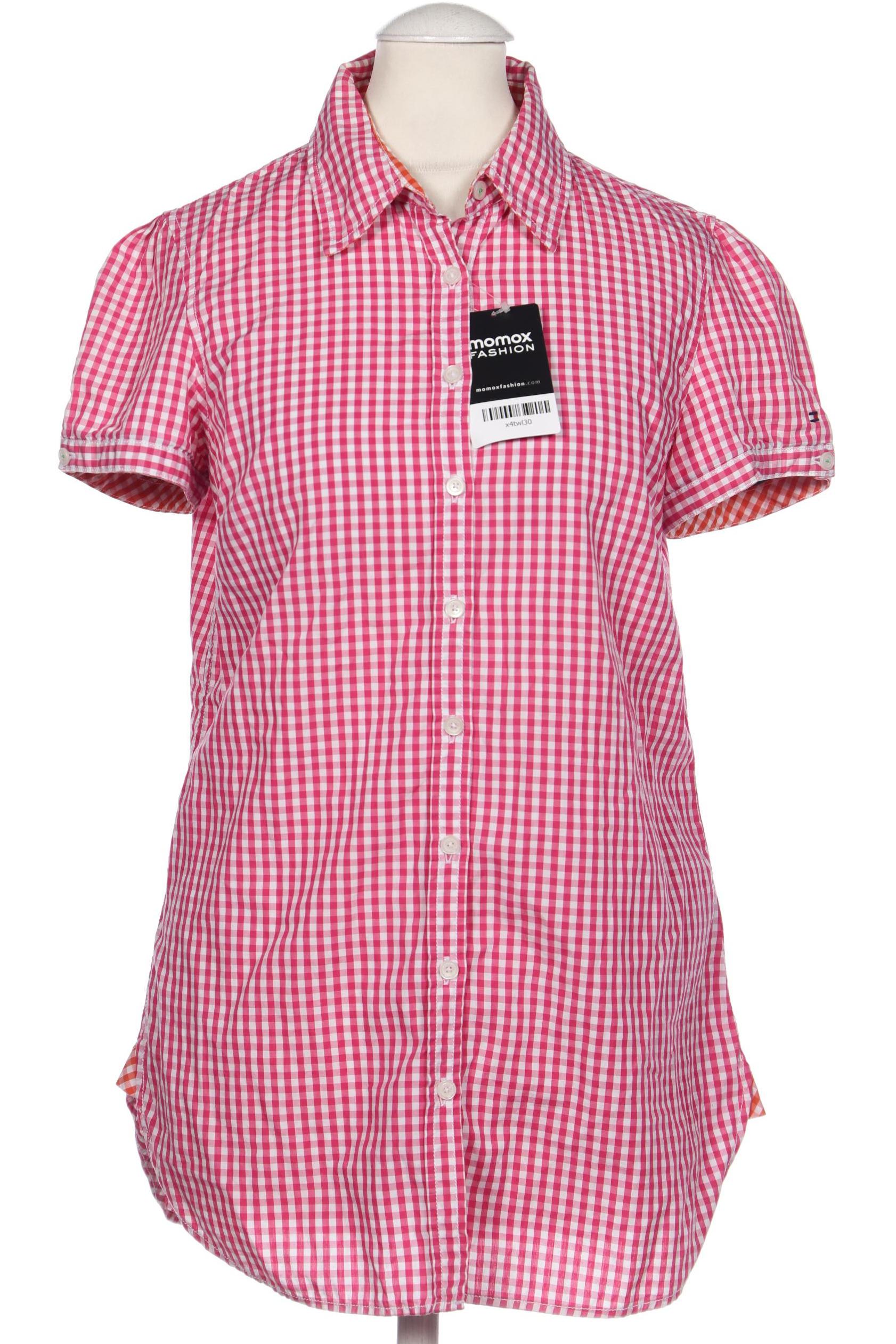 

Tommy Hilfiger Damen Bluse, pink
