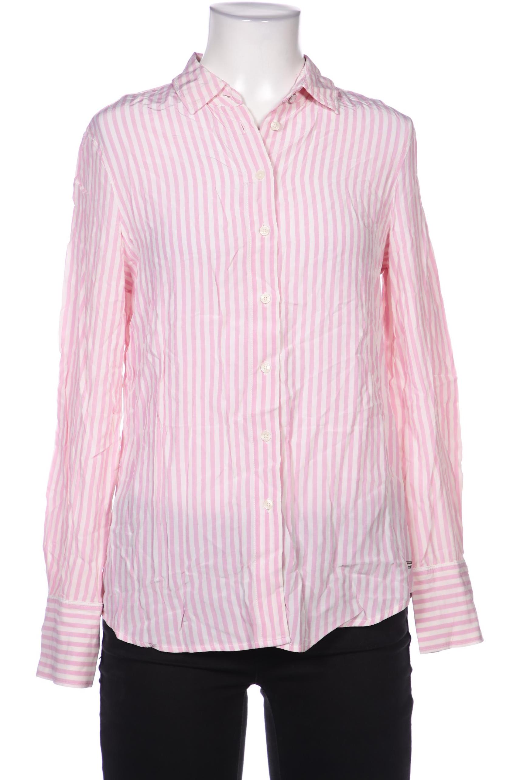 

Tommy Hilfiger Damen Bluse, pink, Gr. 4