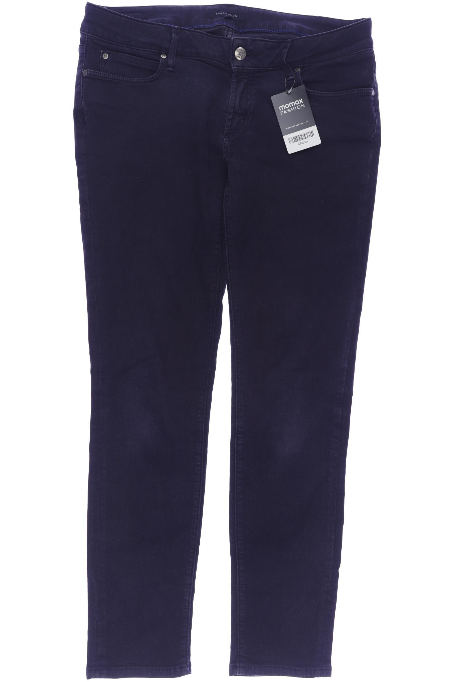 

Tommy Hilfiger Damen Jeans, marineblau, Gr. 29