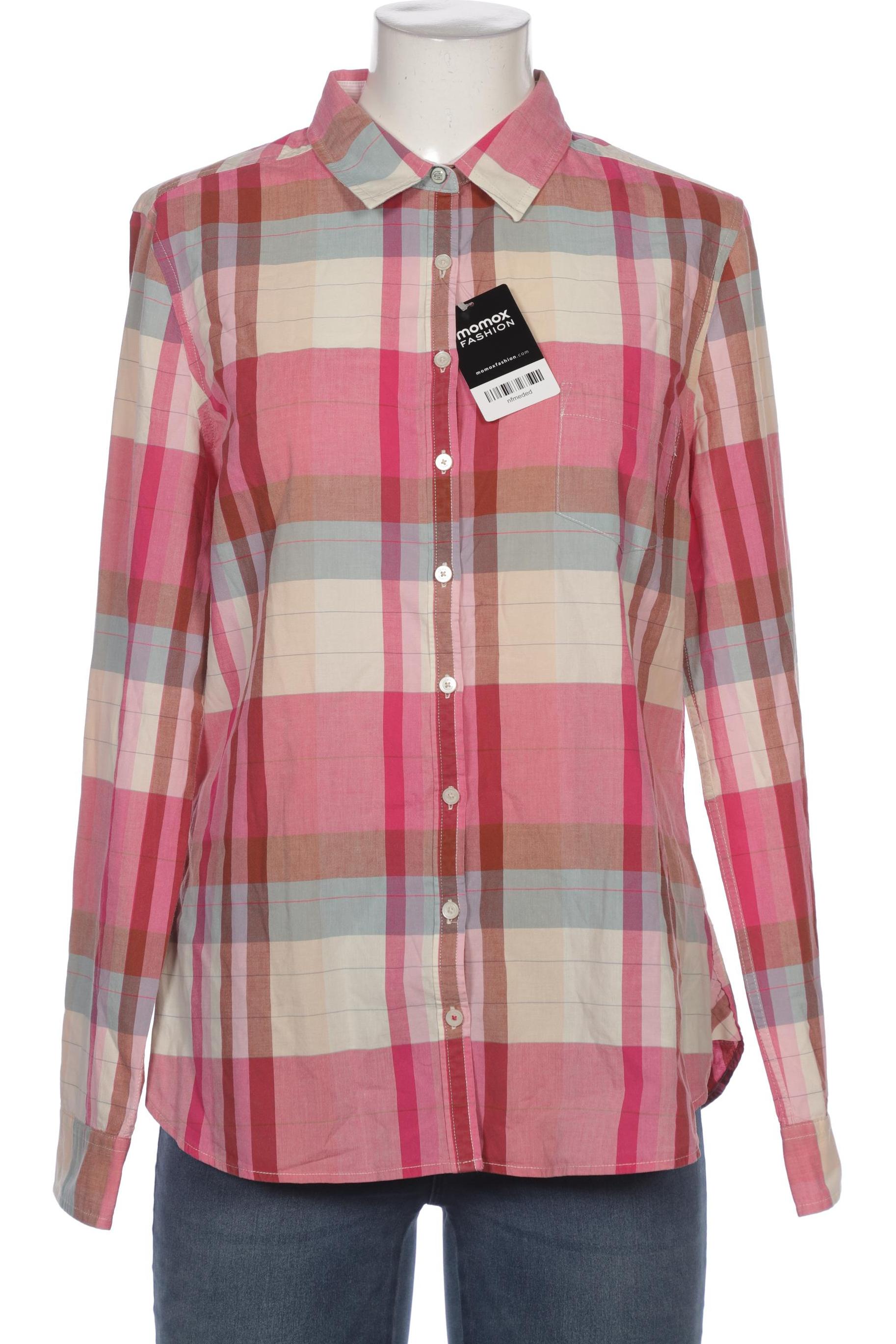 

Tommy Hilfiger Damen Bluse, pink