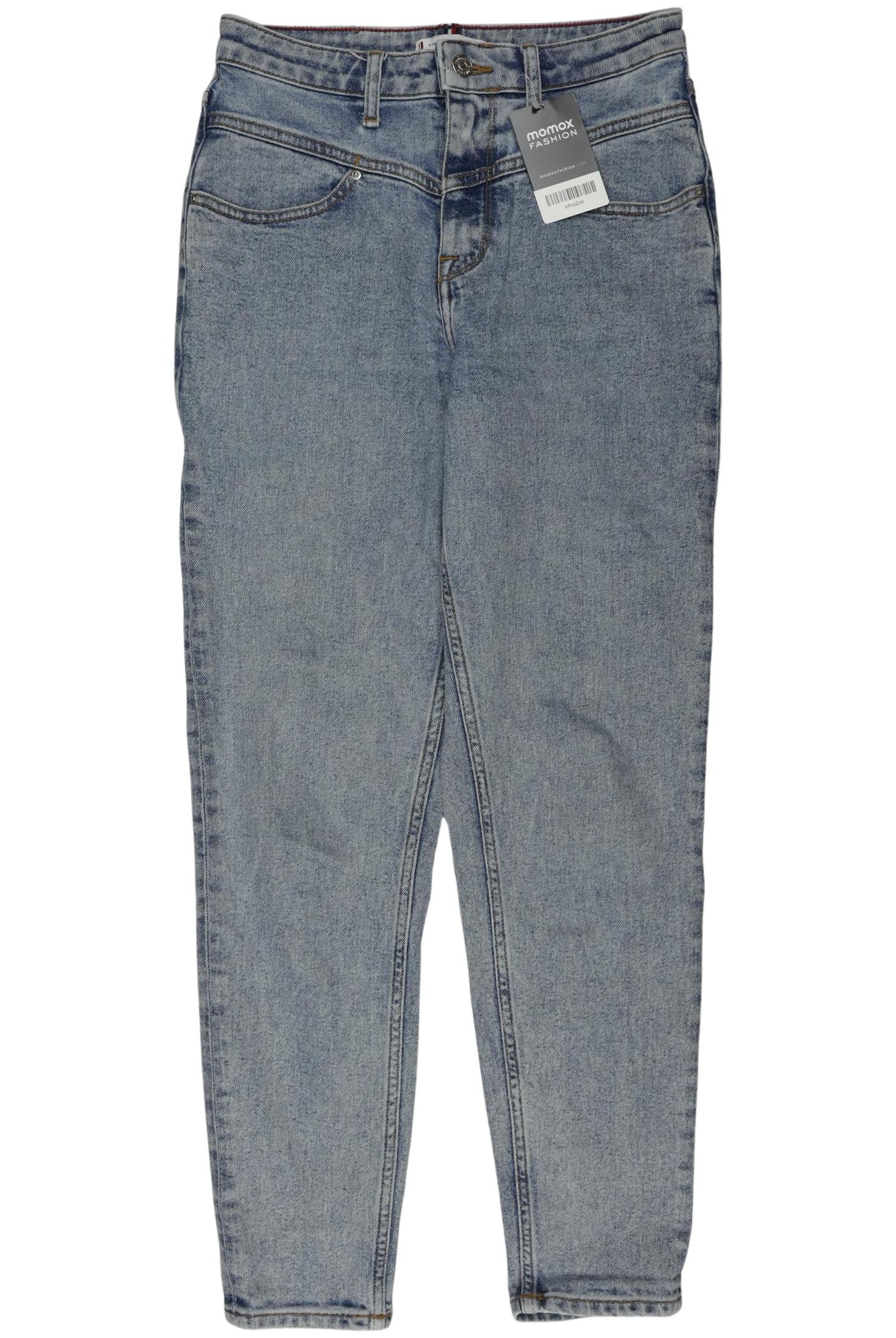 

Tommy Hilfiger Damen Jeans, hellblau, Gr. 26