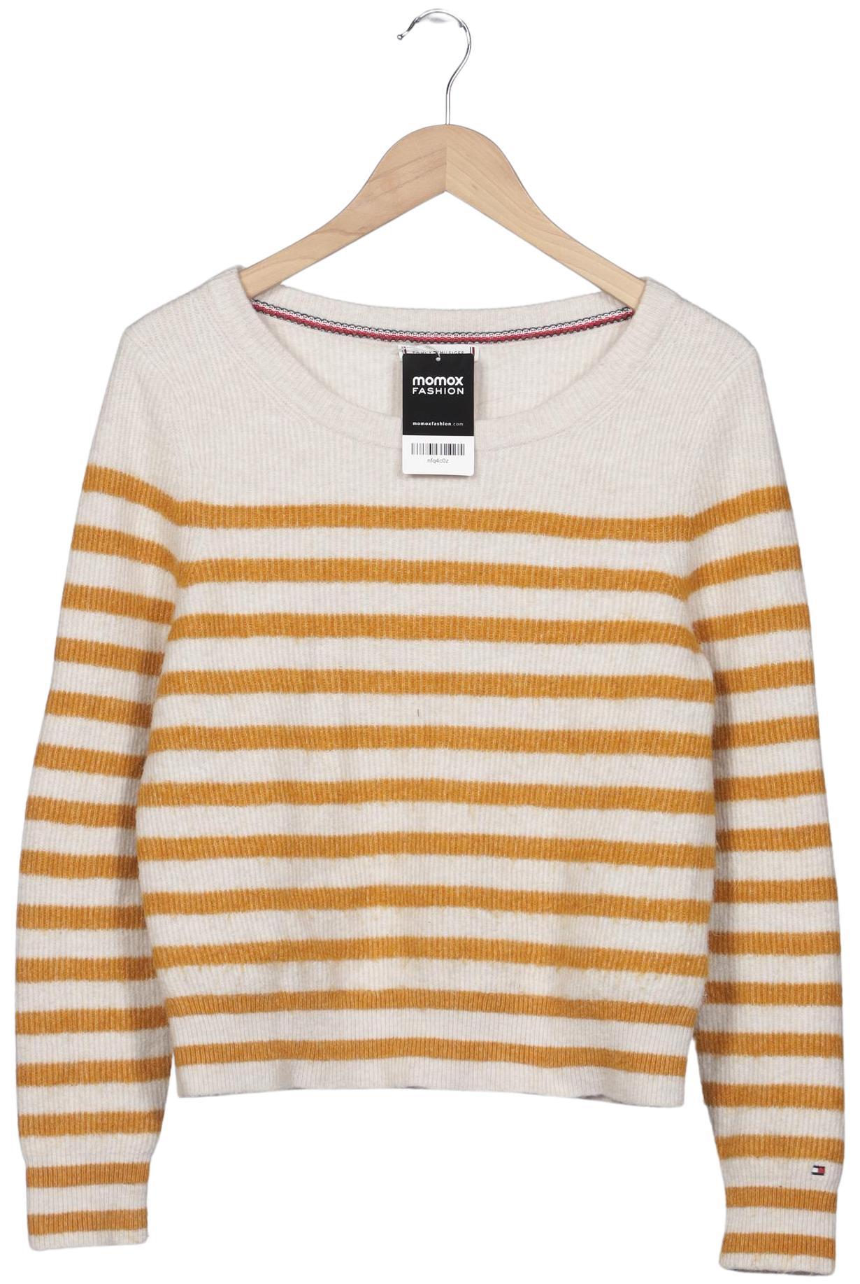 Thumbnail - Tommy Hilfiger Damen Pullover, cremeweiß, Gr. 36