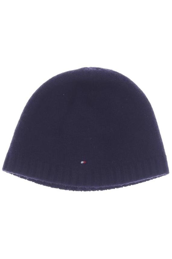 

Tommy Hilfiger Damen Hut/Mütze, marineblau, Gr. uni