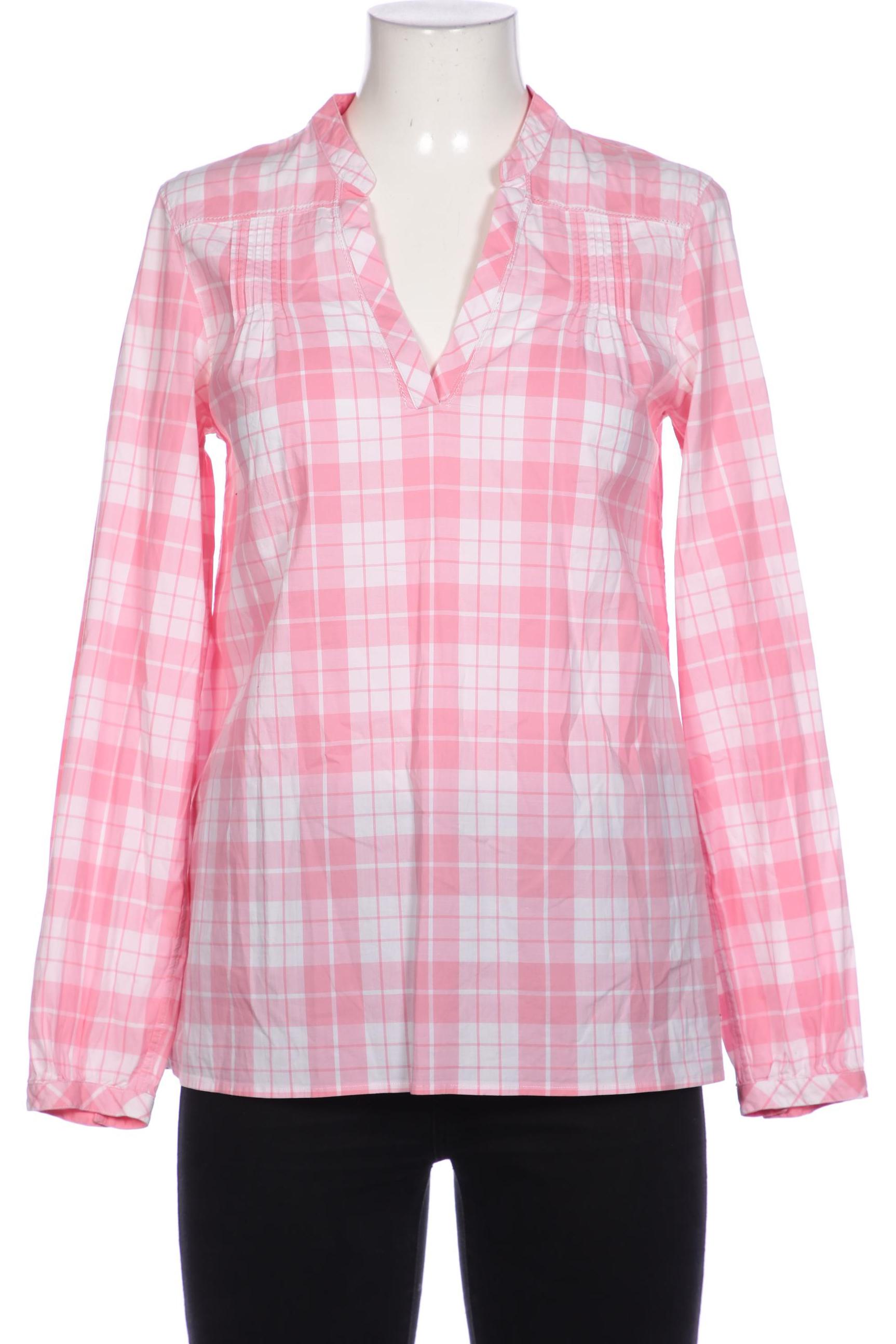 

Tommy Hilfiger Damen Bluse, pink, Gr. 8