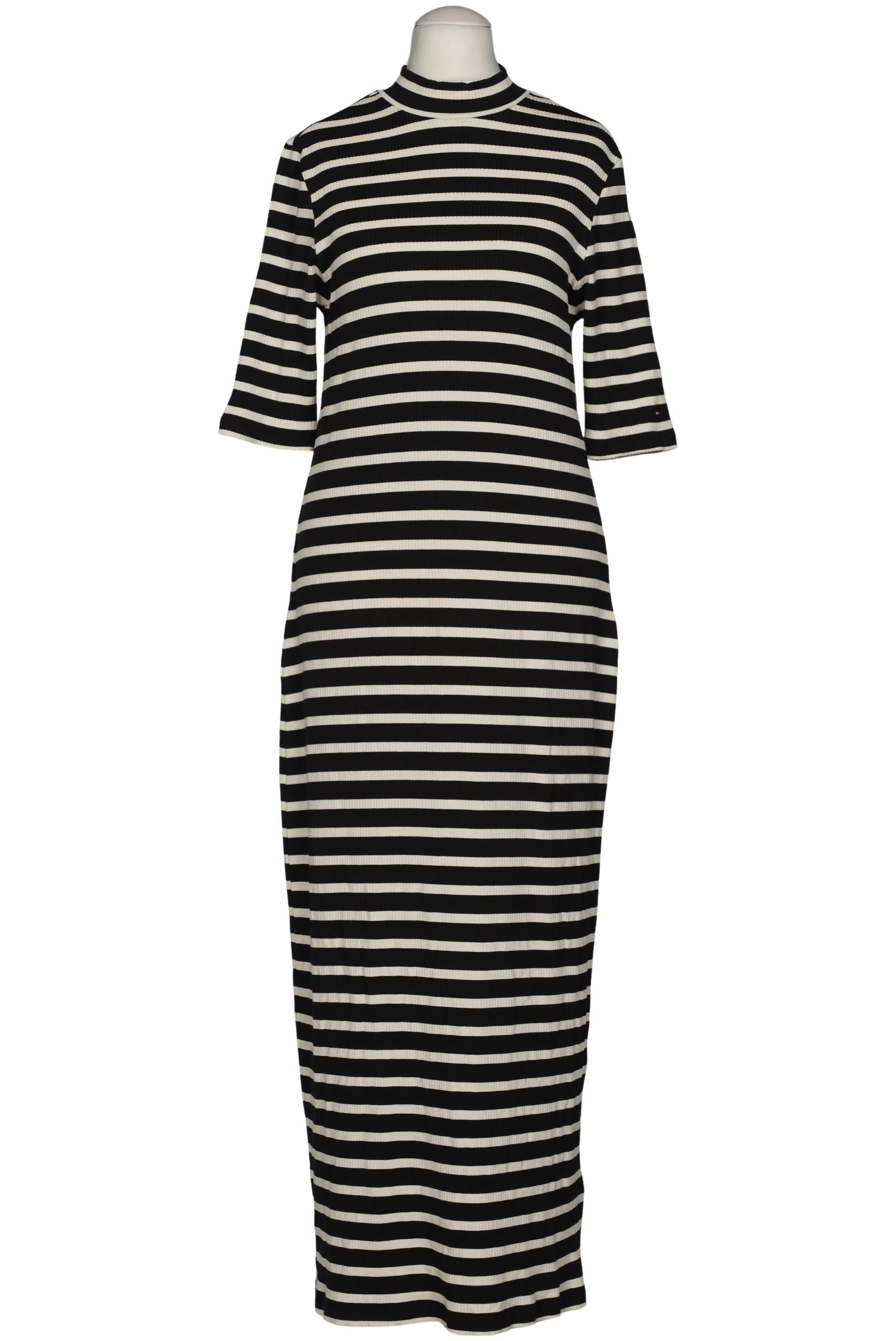 

Tommy Hilfiger Damen Kleid, schwarz, Gr. 44