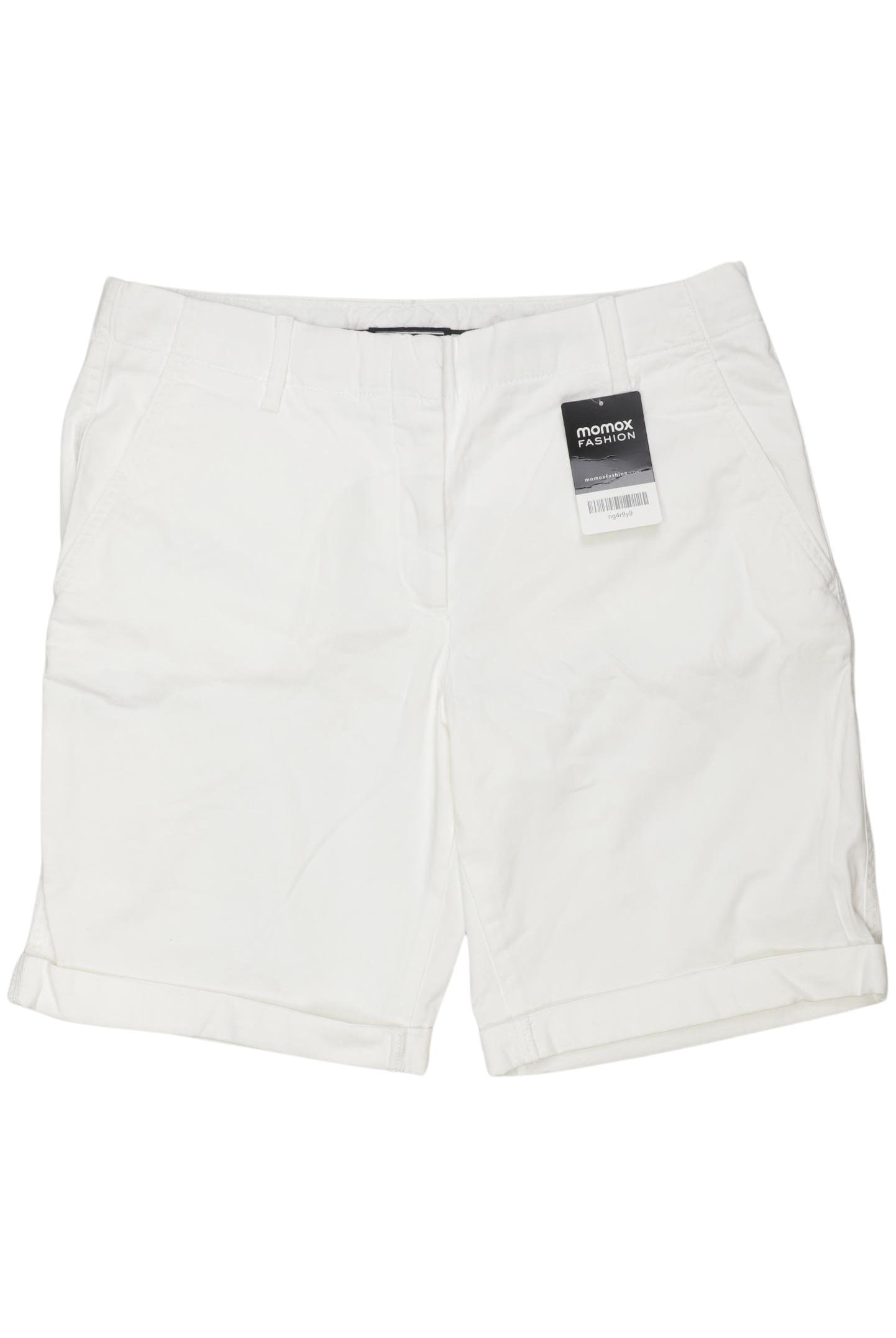 

Tommy Hilfiger Damen Shorts, weiß, Gr. 10