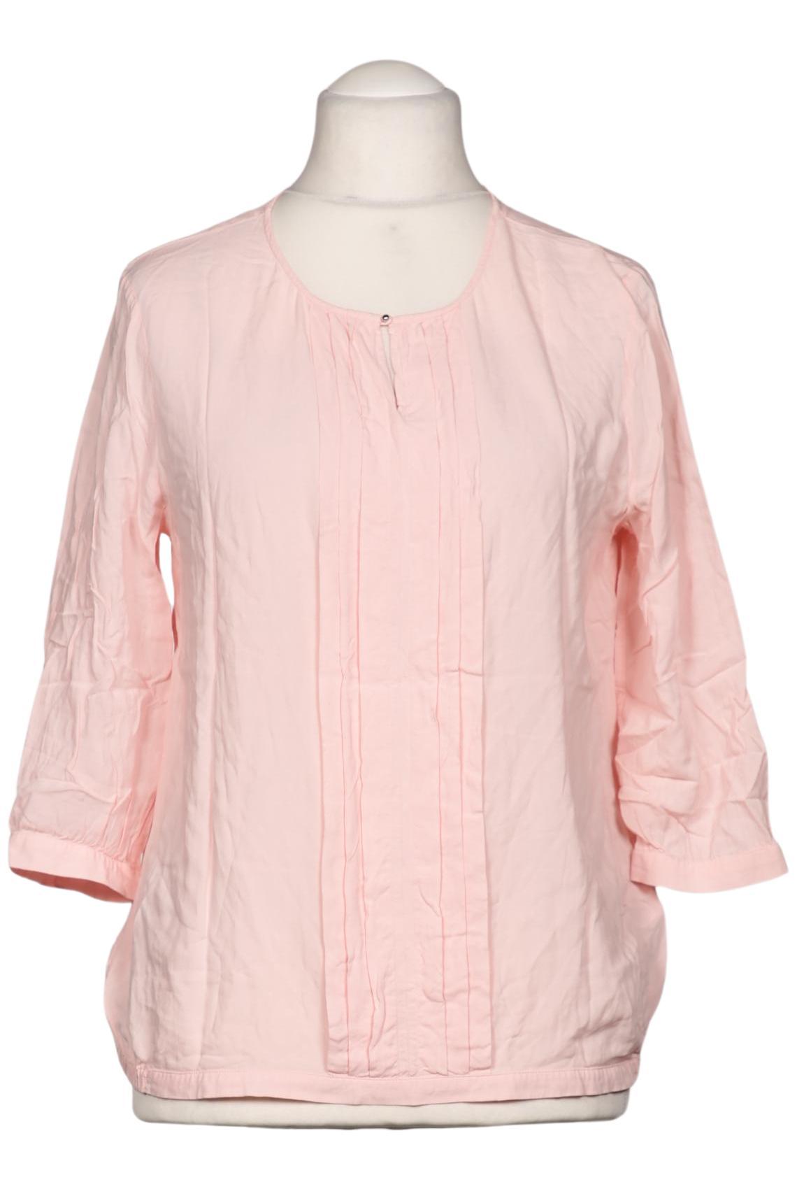 

Tommy Hilfiger Damen Bluse, pink, Gr. 12
