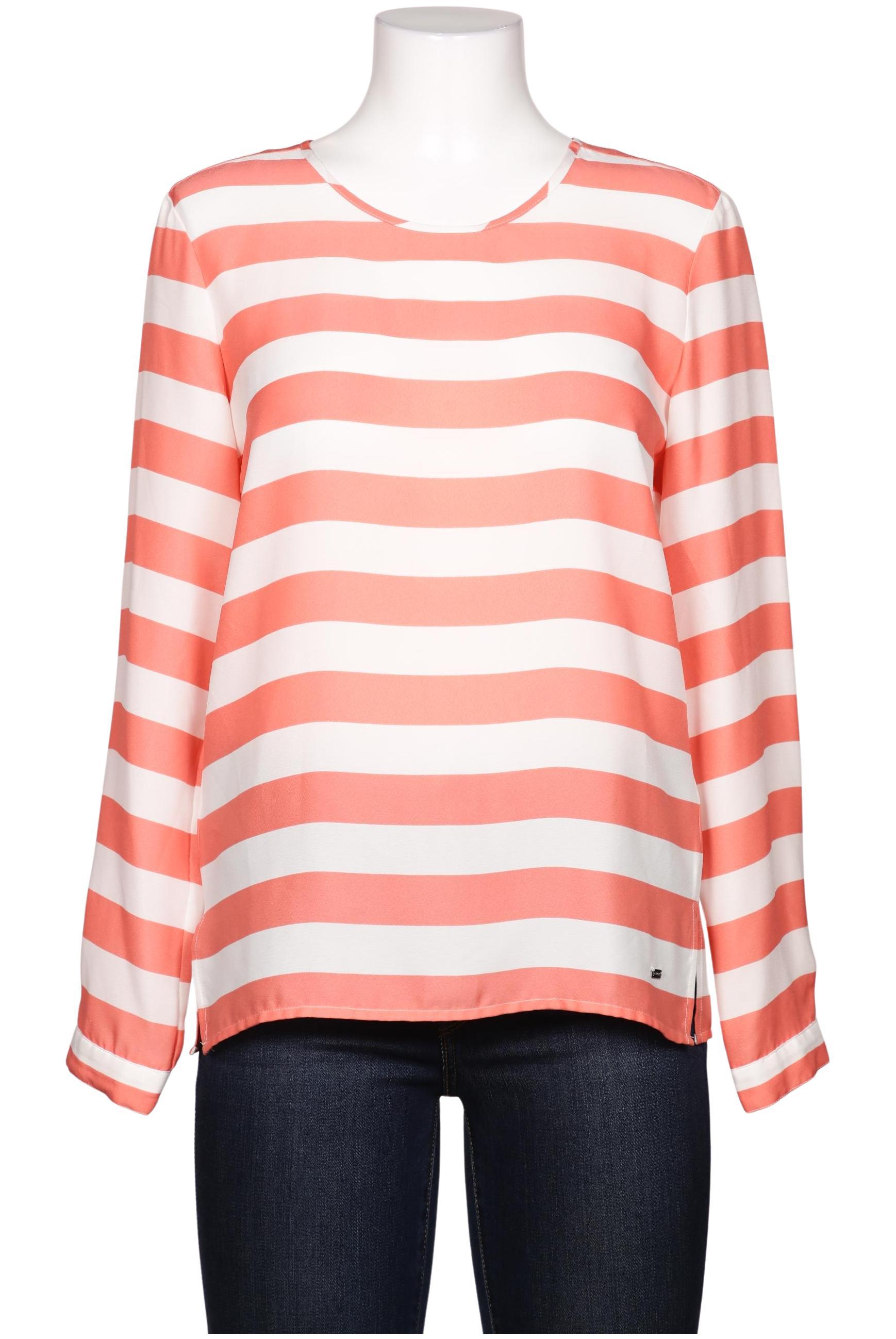 

Tommy Hilfiger Damen Bluse, mehrfarbig, Gr. 8