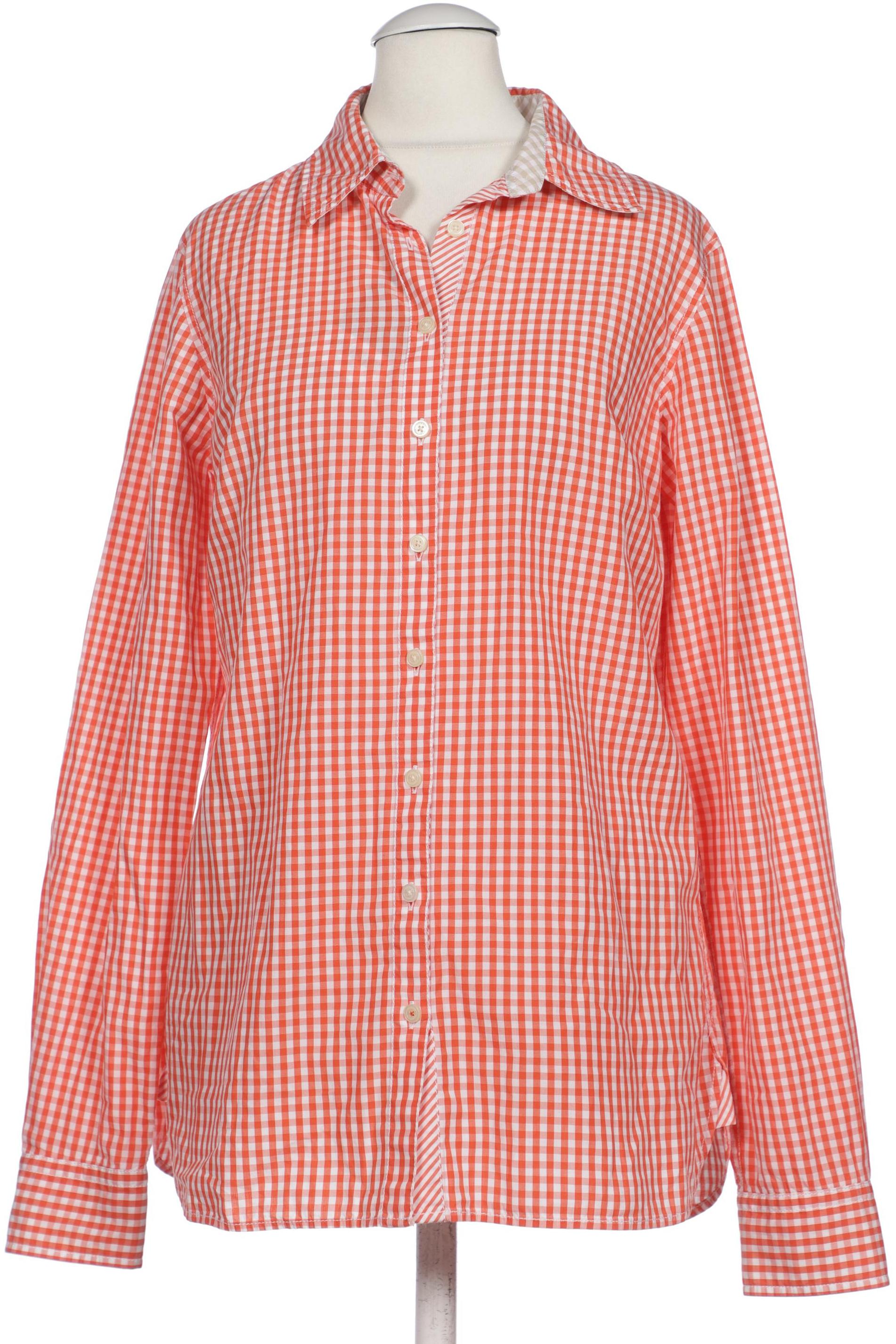 

Tommy Hilfiger Damen Bluse, rot