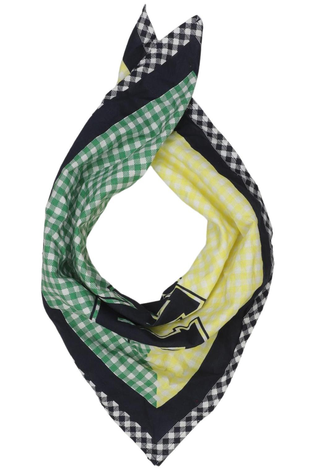 

Tommy Hilfiger Damen Schal, mehrfarbig, Gr.