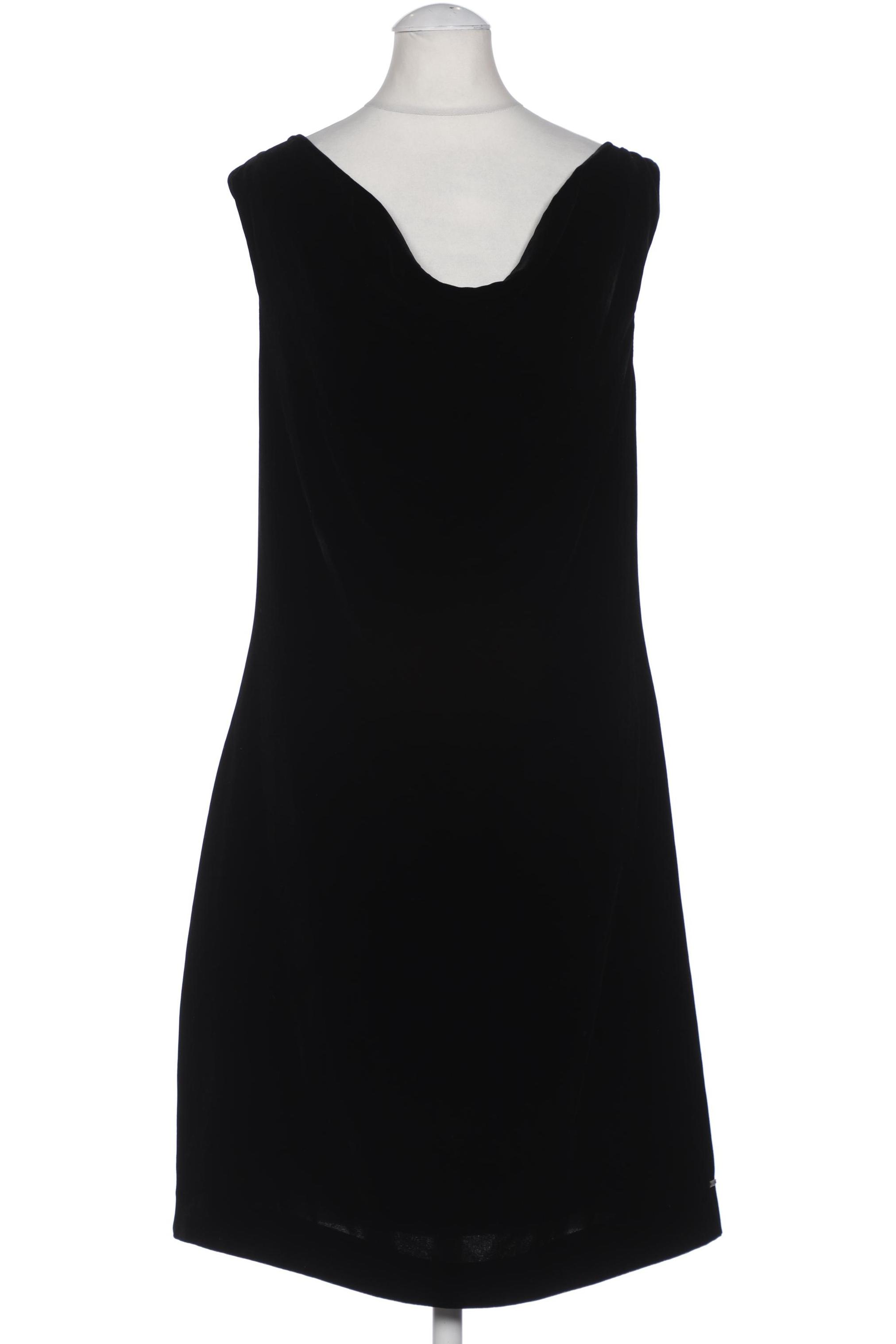 

Tommy Hilfiger Damen Kleid, schwarz, Gr. 6