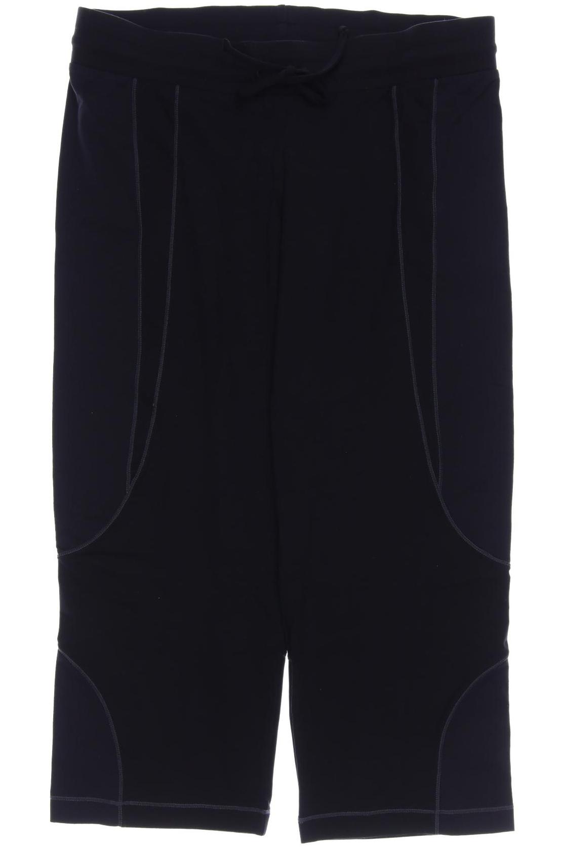 

Tommy Hilfiger Damen Stoffhose, schwarz