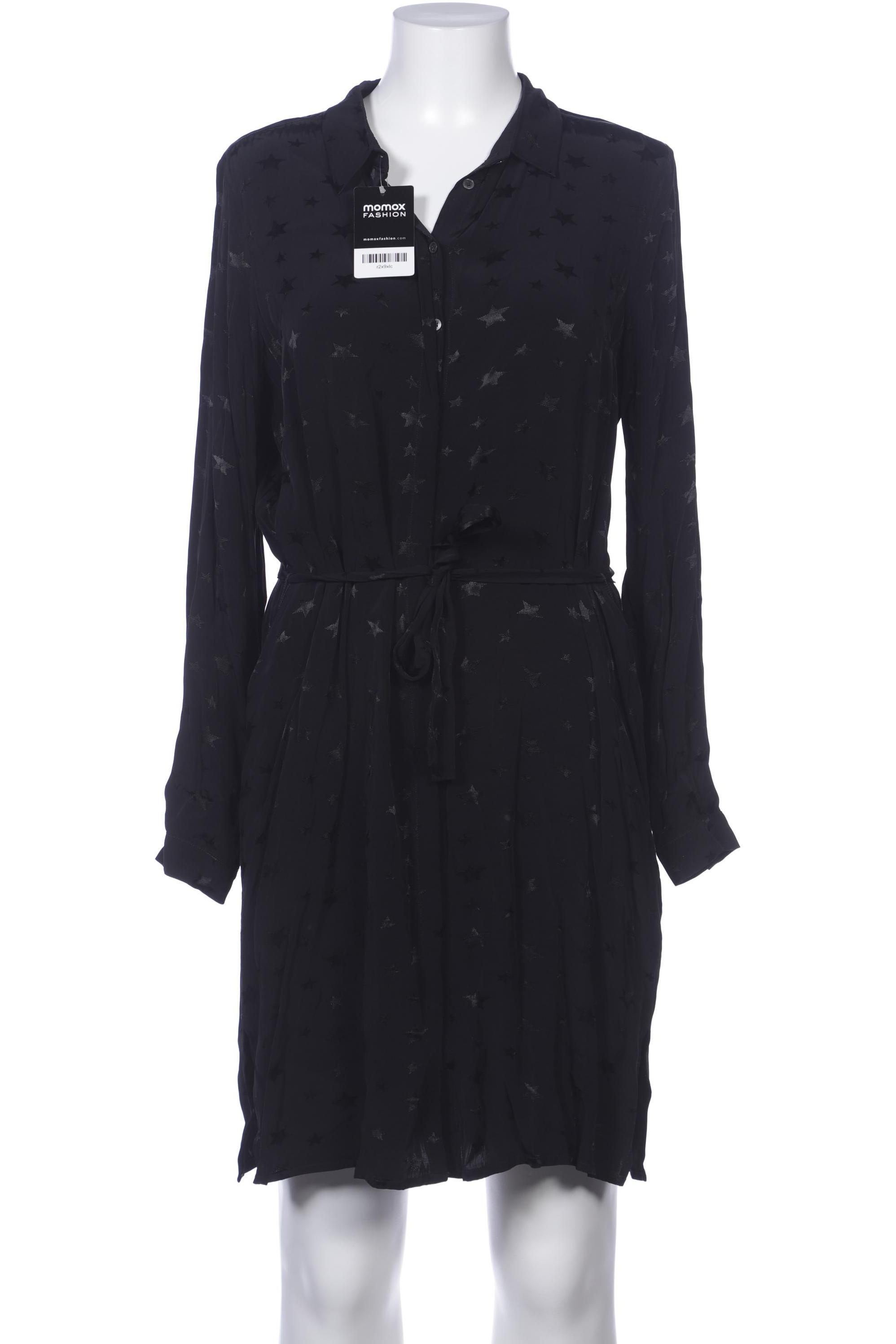 

Tommy Hilfiger Damen Kleid, schwarz, Gr. 10
