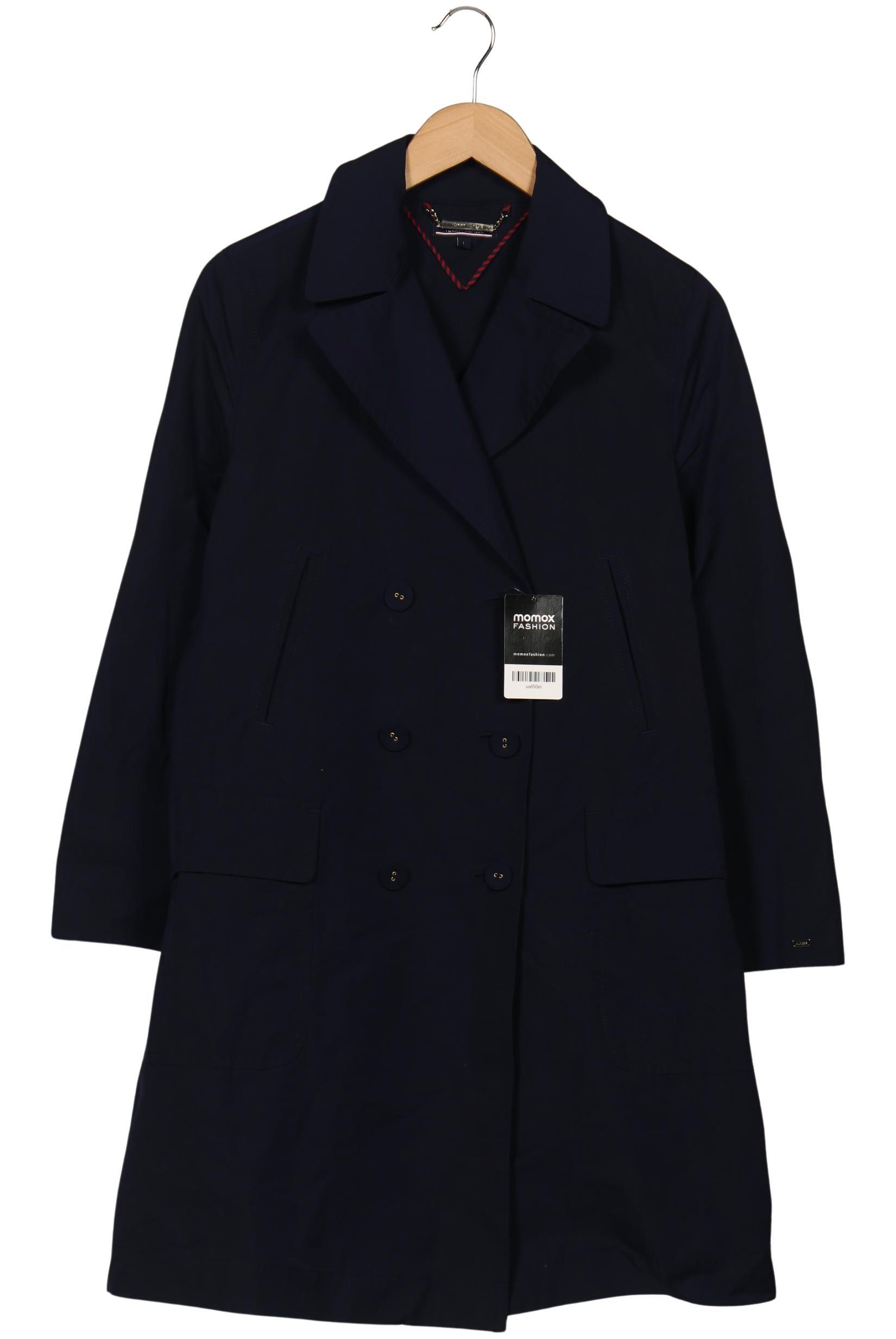 

Tommy Hilfiger Damen Mantel, marineblau, Gr. 42