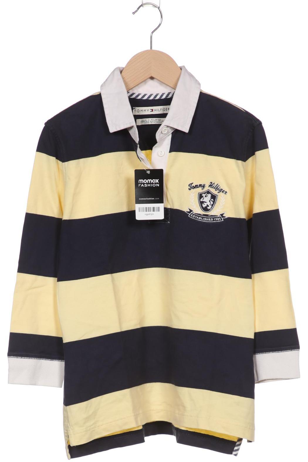 

Tommy Hilfiger Damen Poloshirt, mehrfarbig