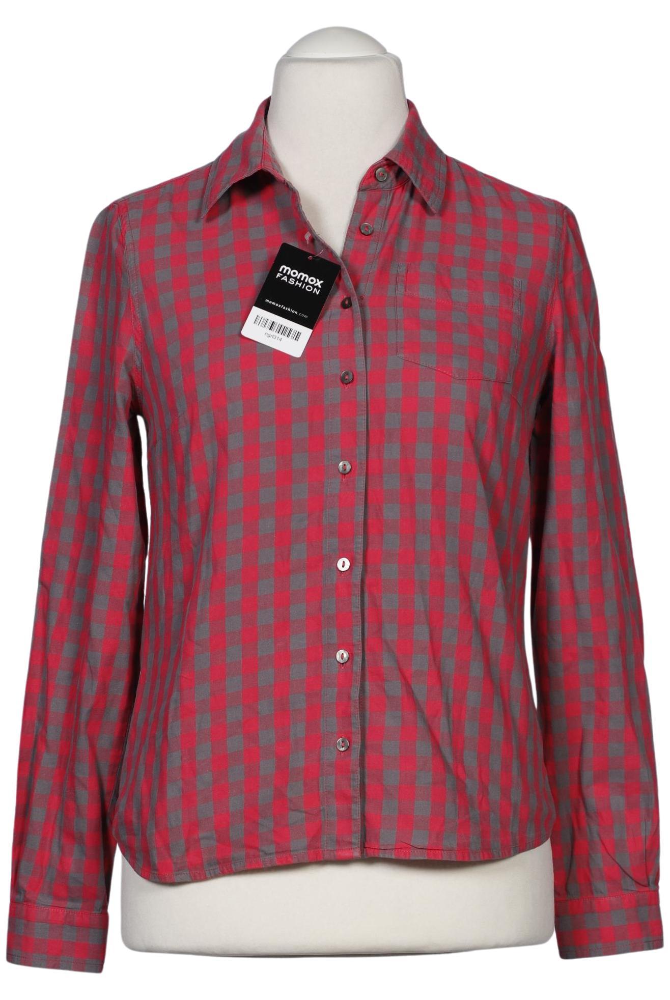 

Tommy Hilfiger Damen Bluse, mehrfarbig, Gr. 38